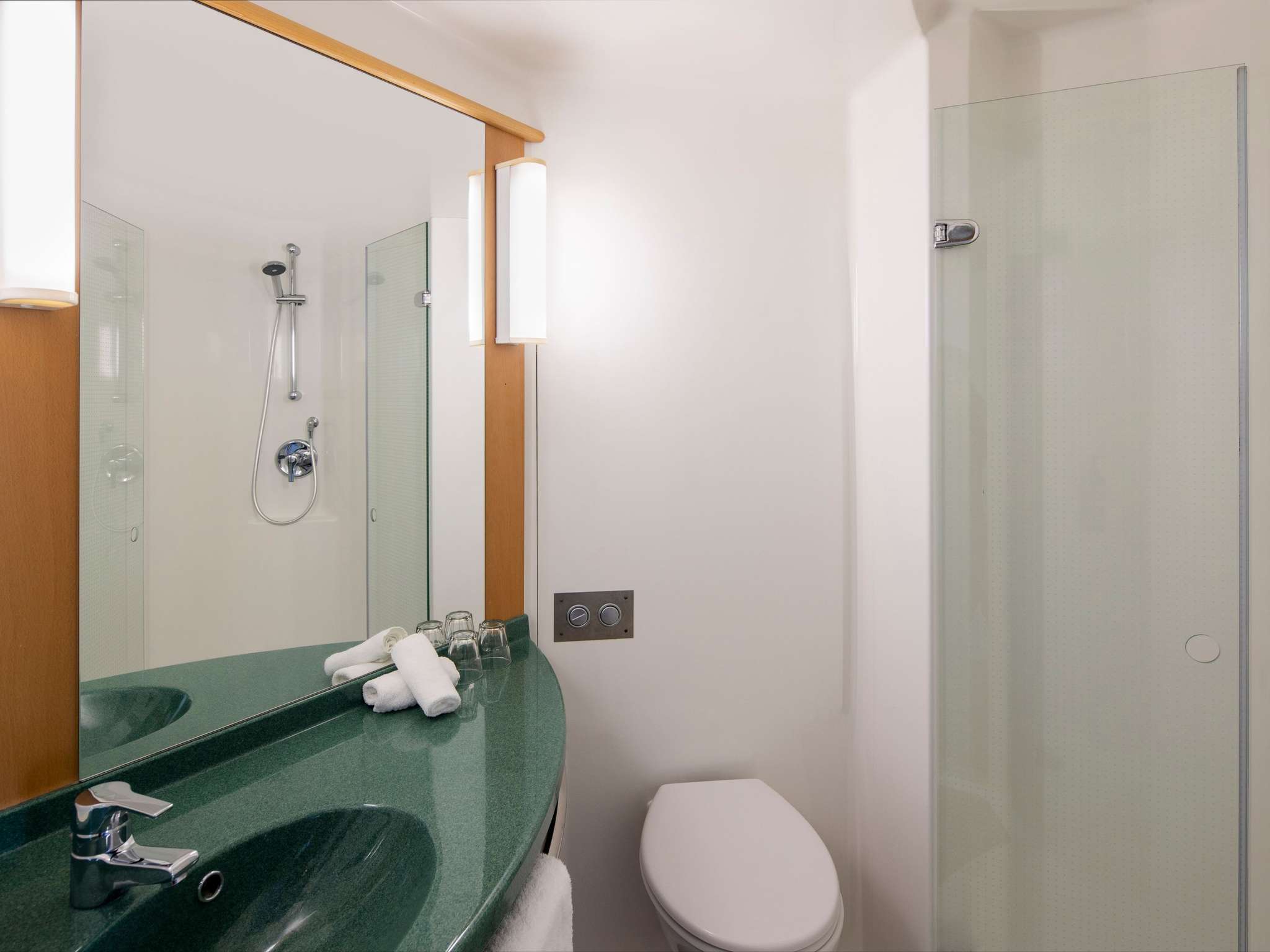 Foto - ibis Newcastle