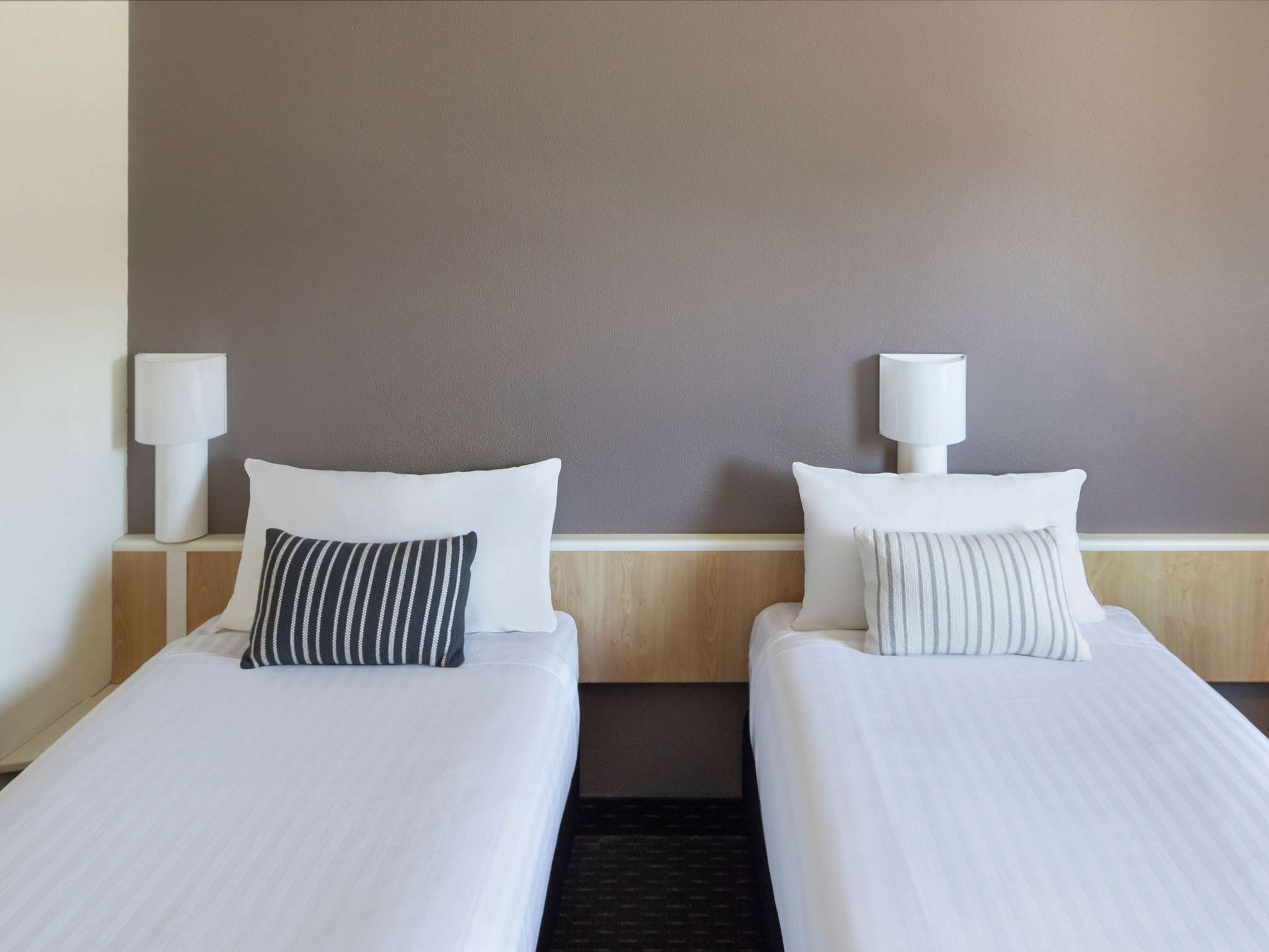 Foto - ibis Newcastle