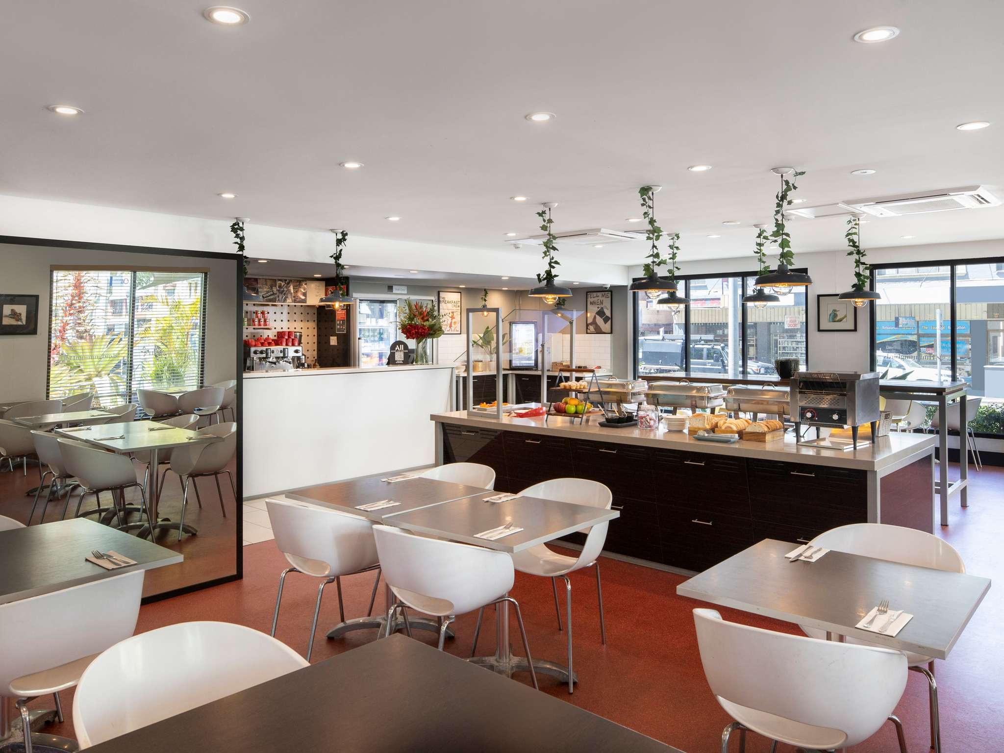 Foto - ibis Newcastle