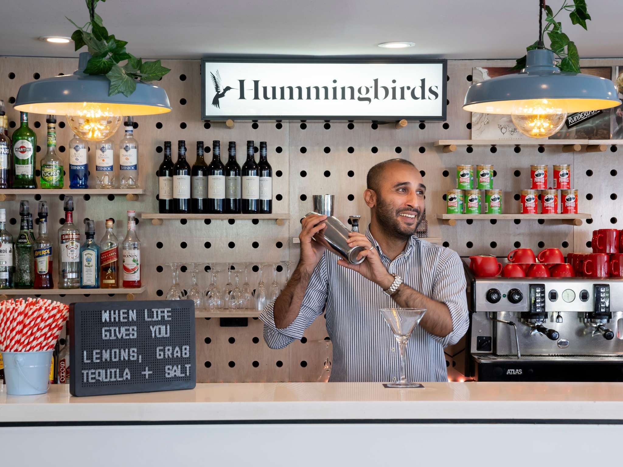 Foto - ibis Newcastle