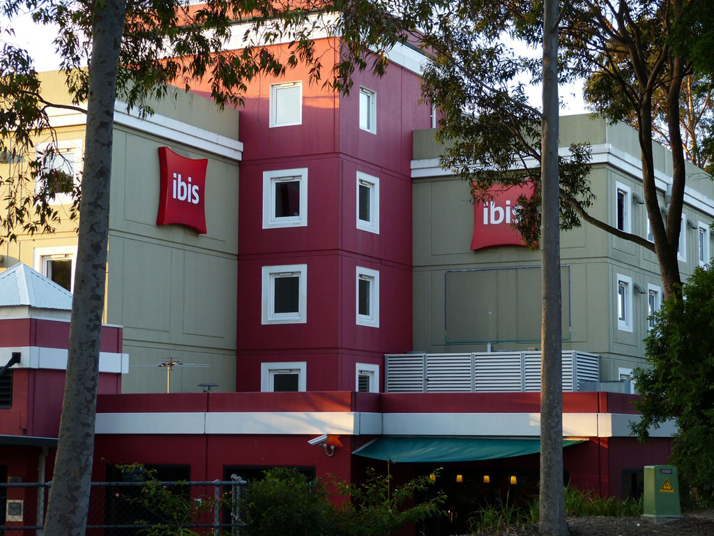 ibis Sydney Thornleigh - Image 2