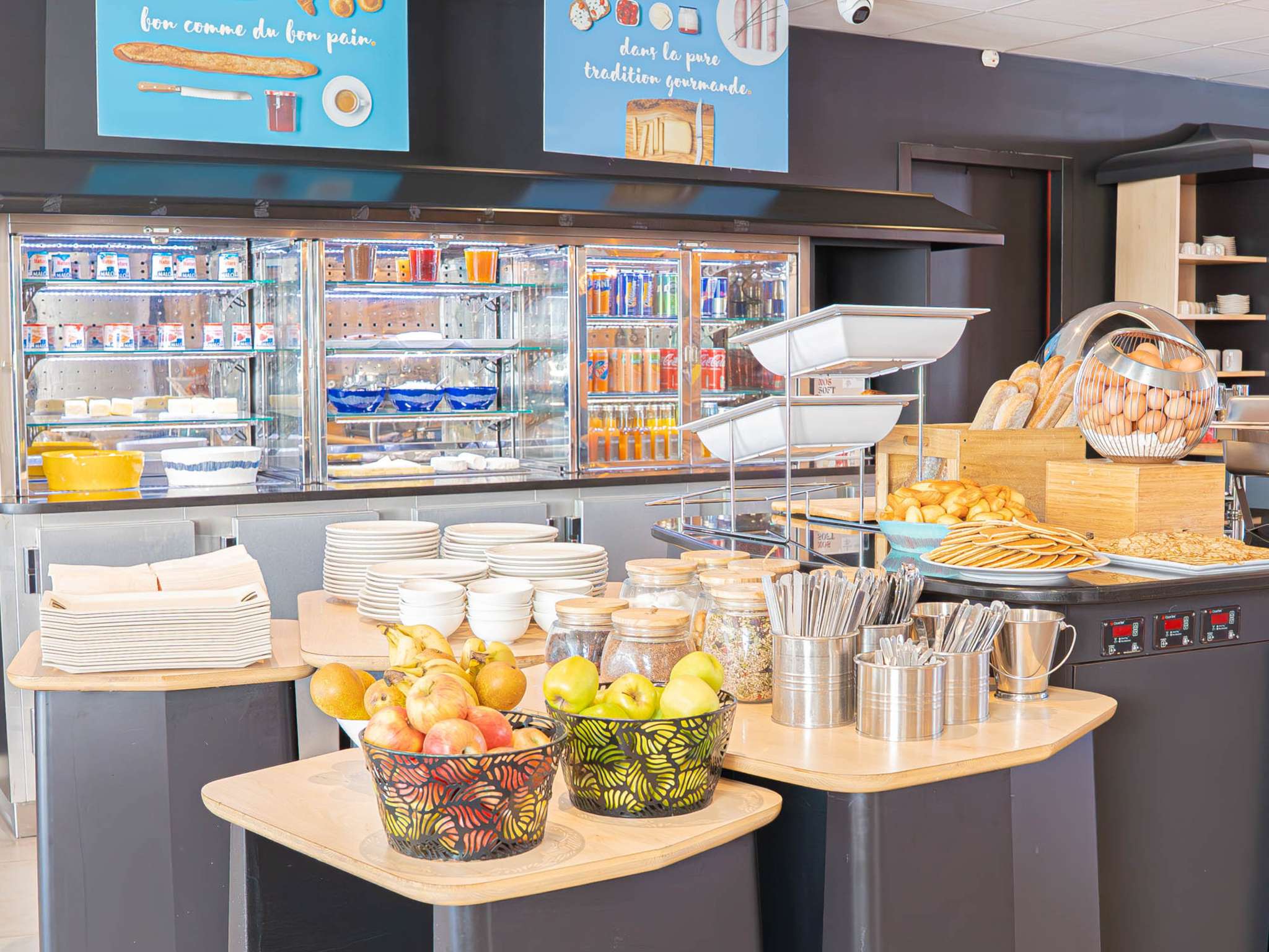 Foto - Novotel Suites Paris Montreuil Vincennes