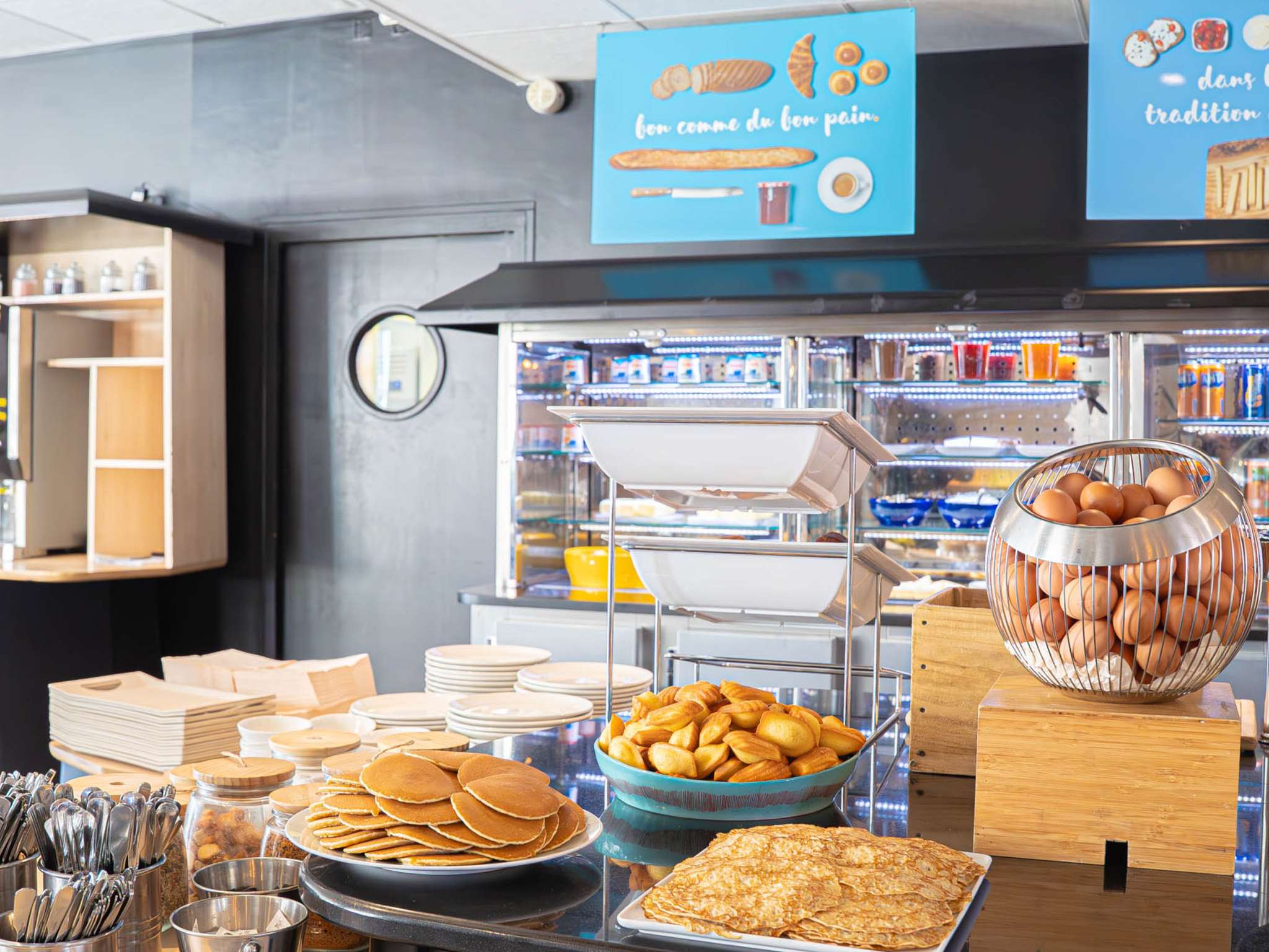 Foto - Novotel Suites Paris Montreuil Vincennes