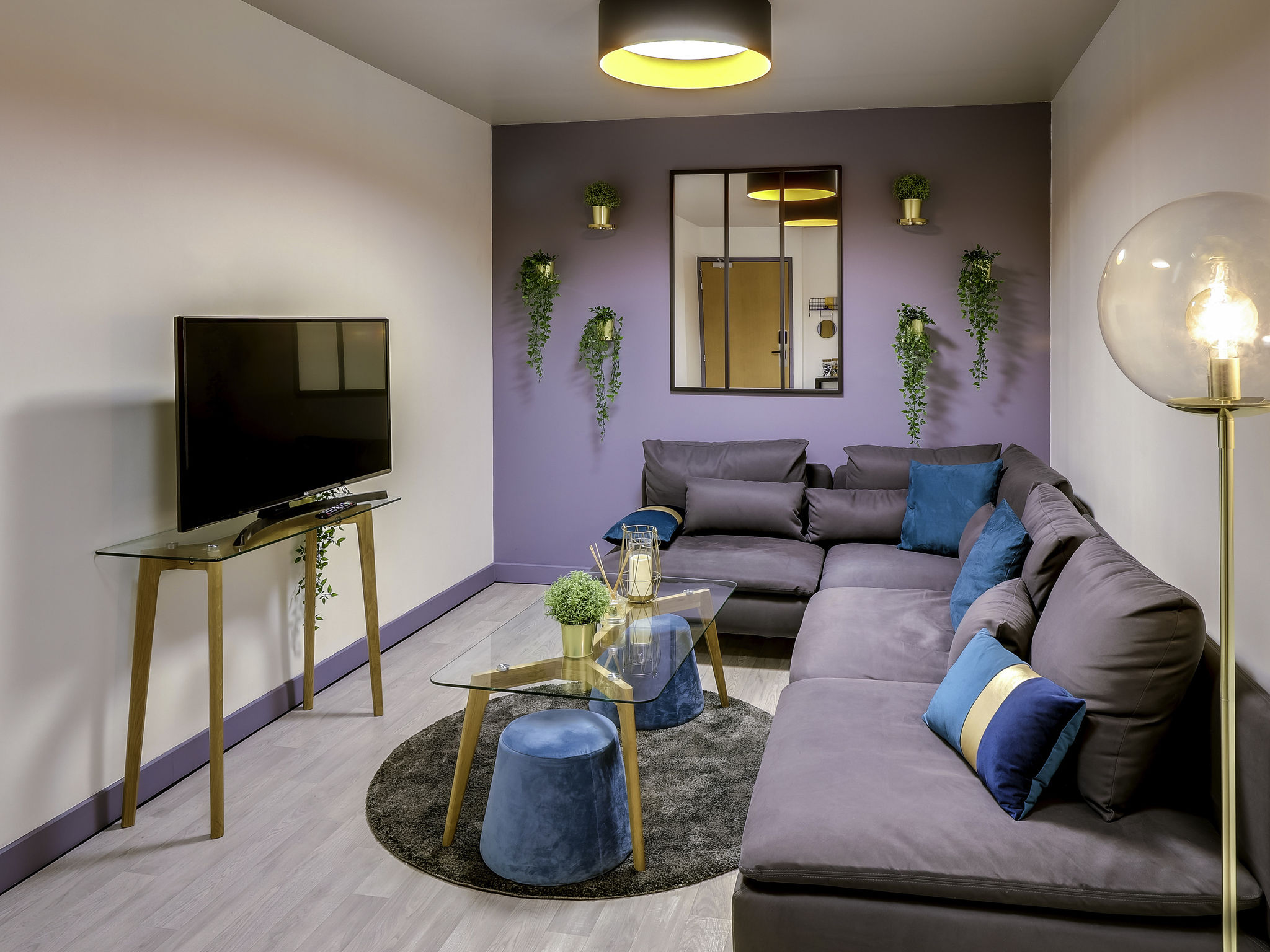 Foto - Novotel Suites Paris Montreuil Vincennes