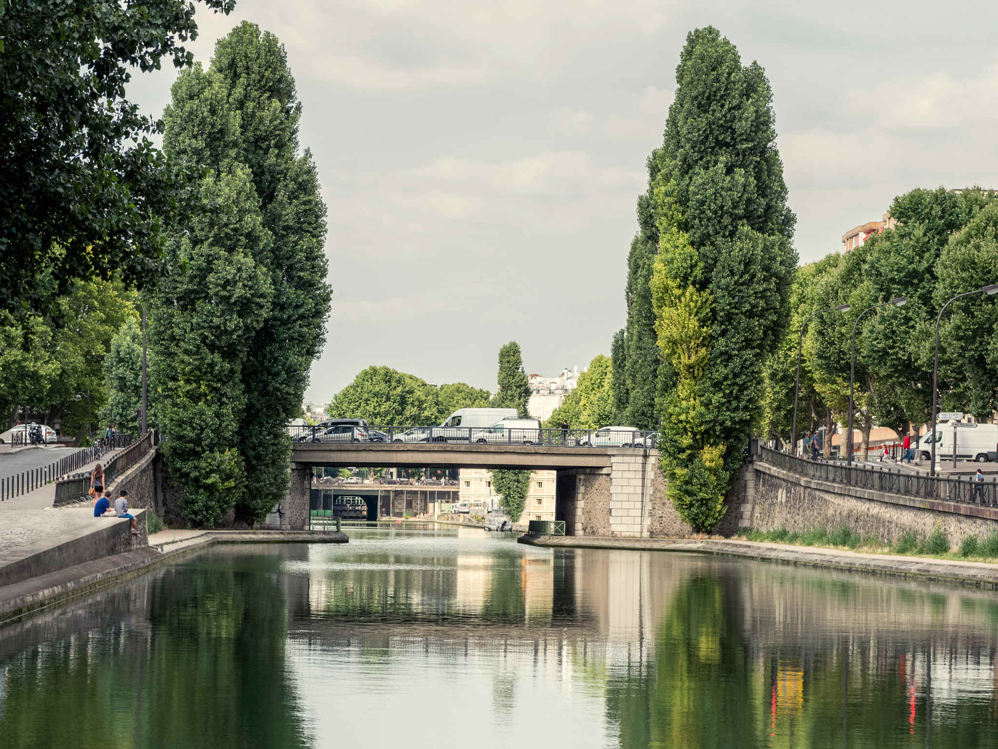 Foto - Novotel Suites Paris Montreuil Vincennes