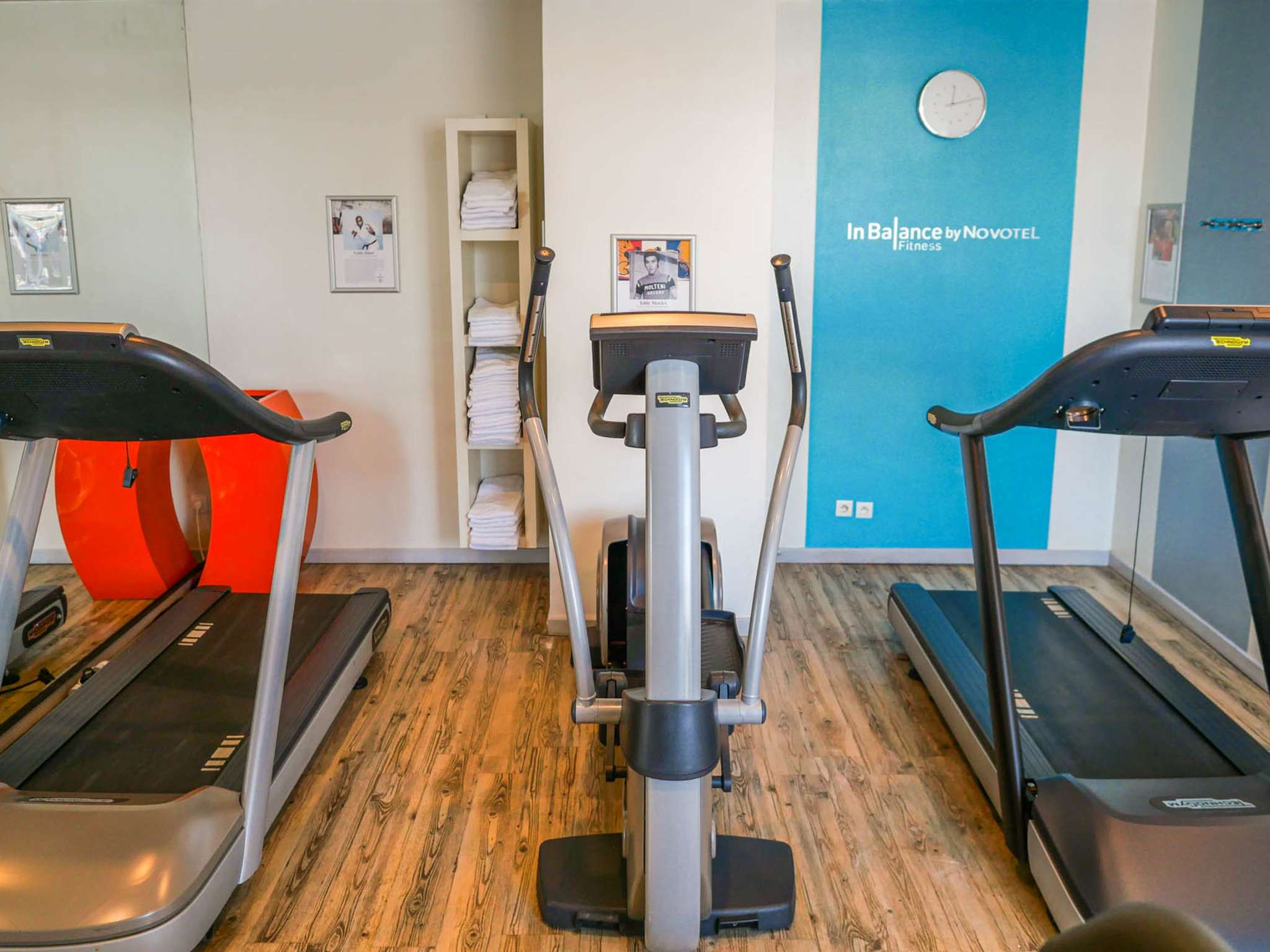 Foto - Novotel Suites Paris Montreuil Vincennes