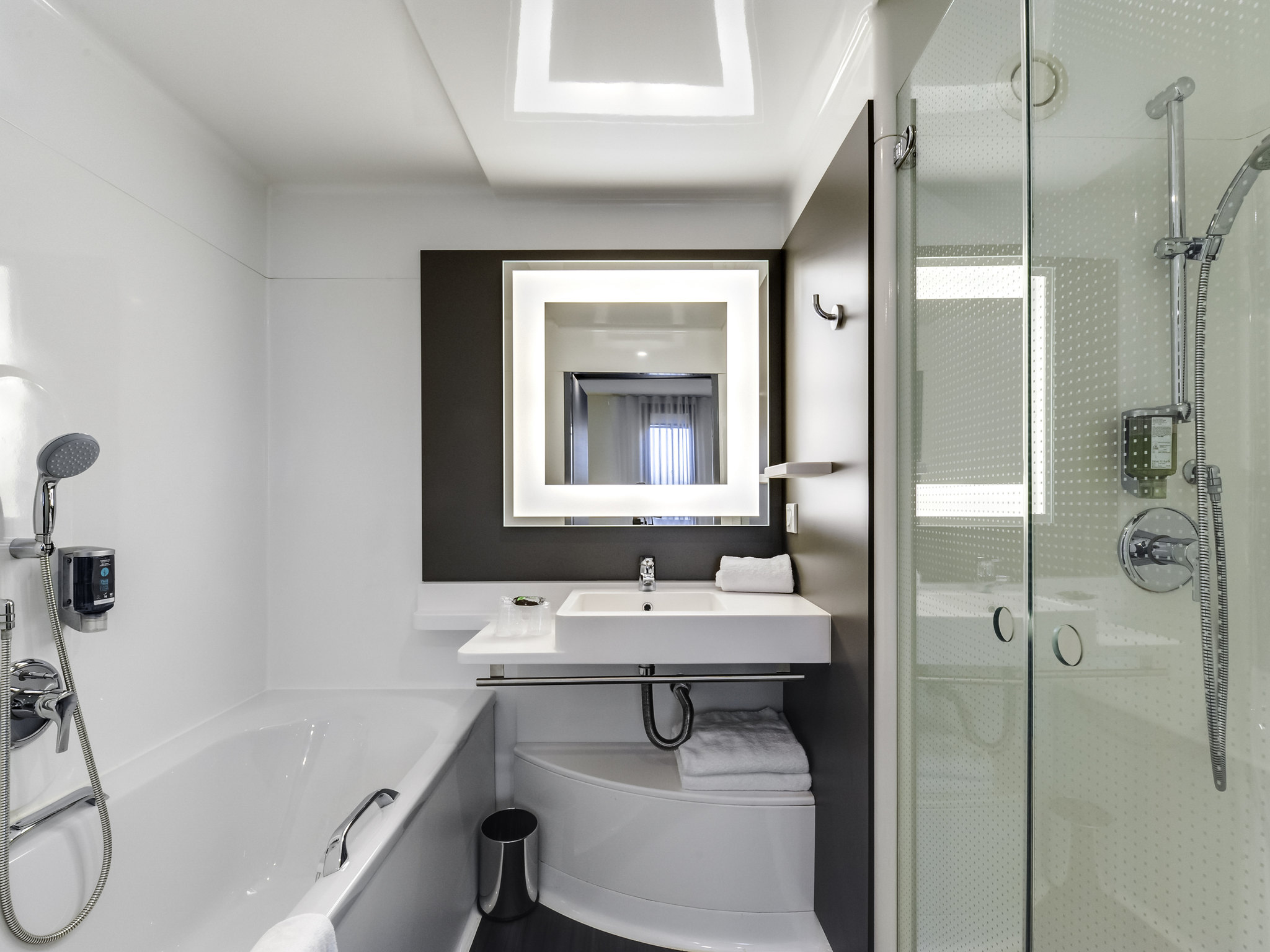 Foto - Novotel Suites Paris Montreuil Vincennes