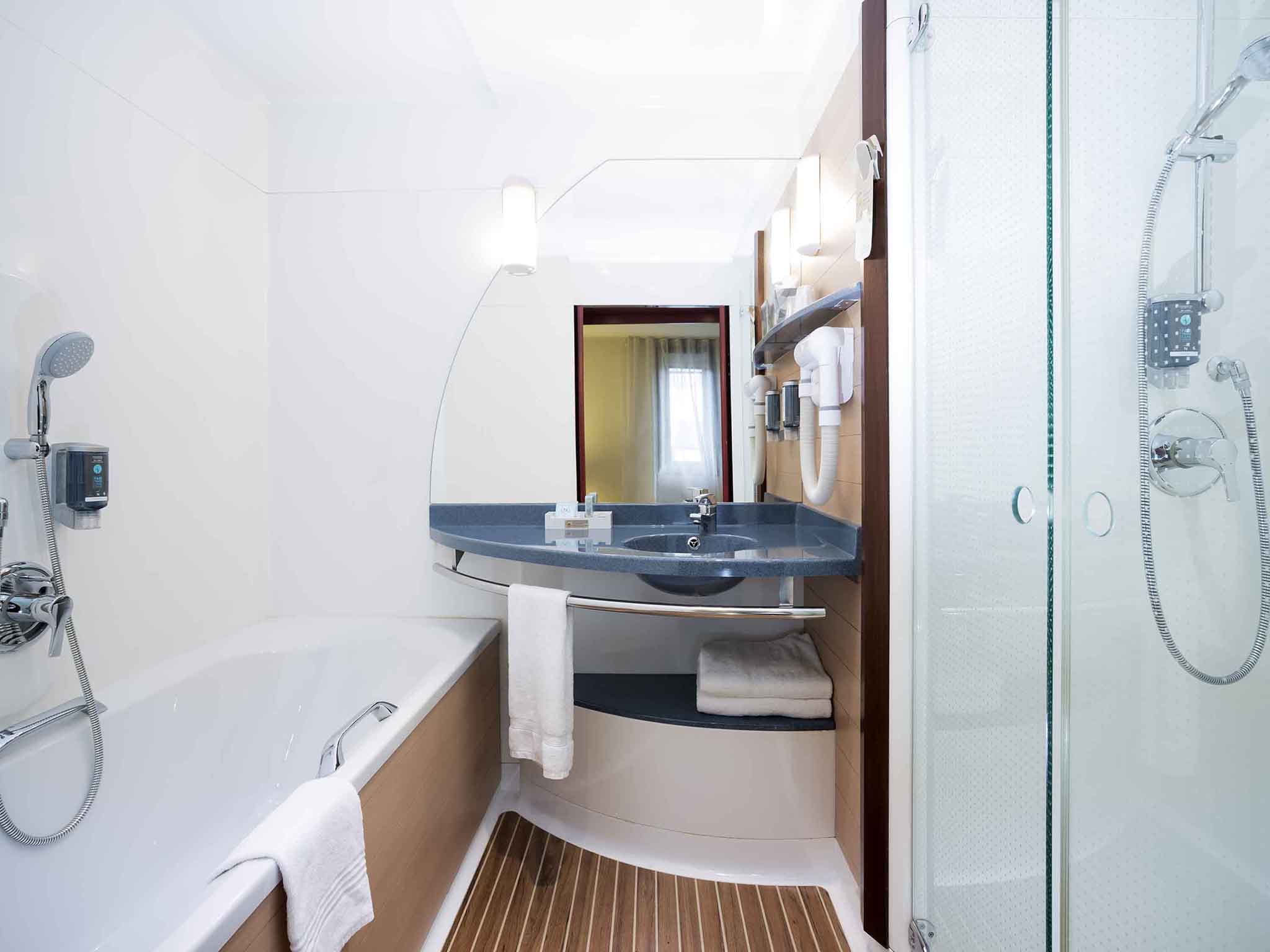 Foto - Novotel Suites Paris Montreuil Vincennes