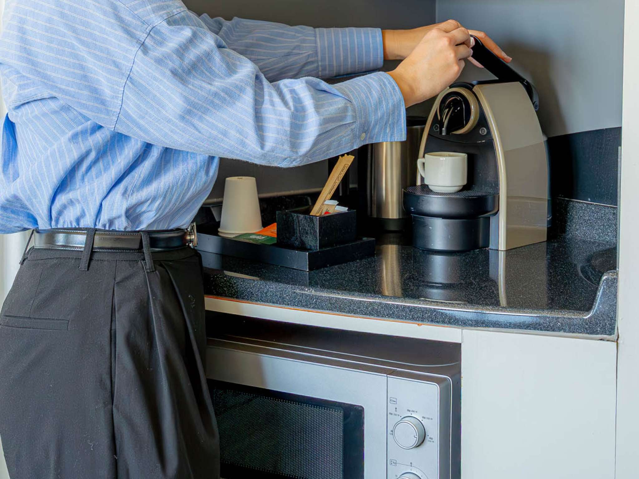 Foto - Novotel Suites Paris Montreuil Vincennes