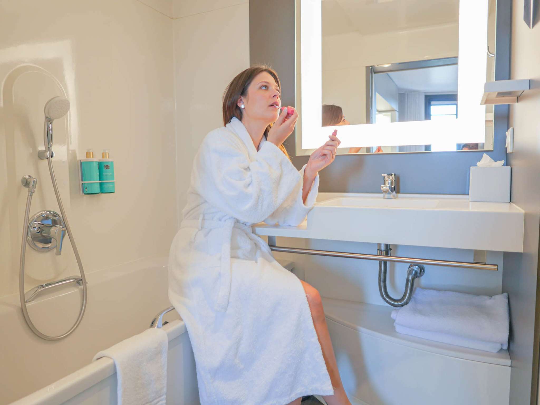 Foto - Novotel Suites Paris Montreuil Vincennes