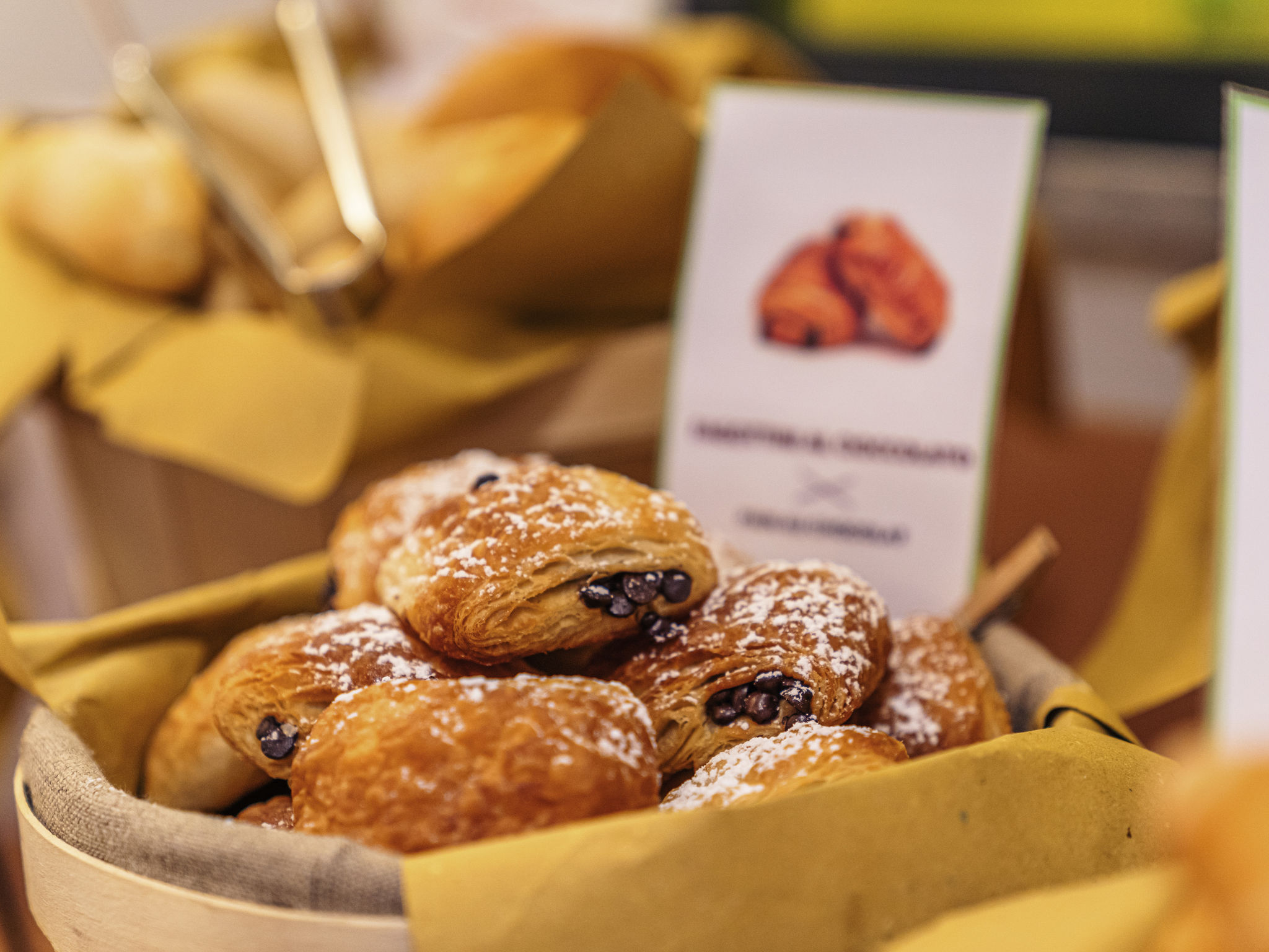 Photo - Ibis Styles Napoli Garibaldi