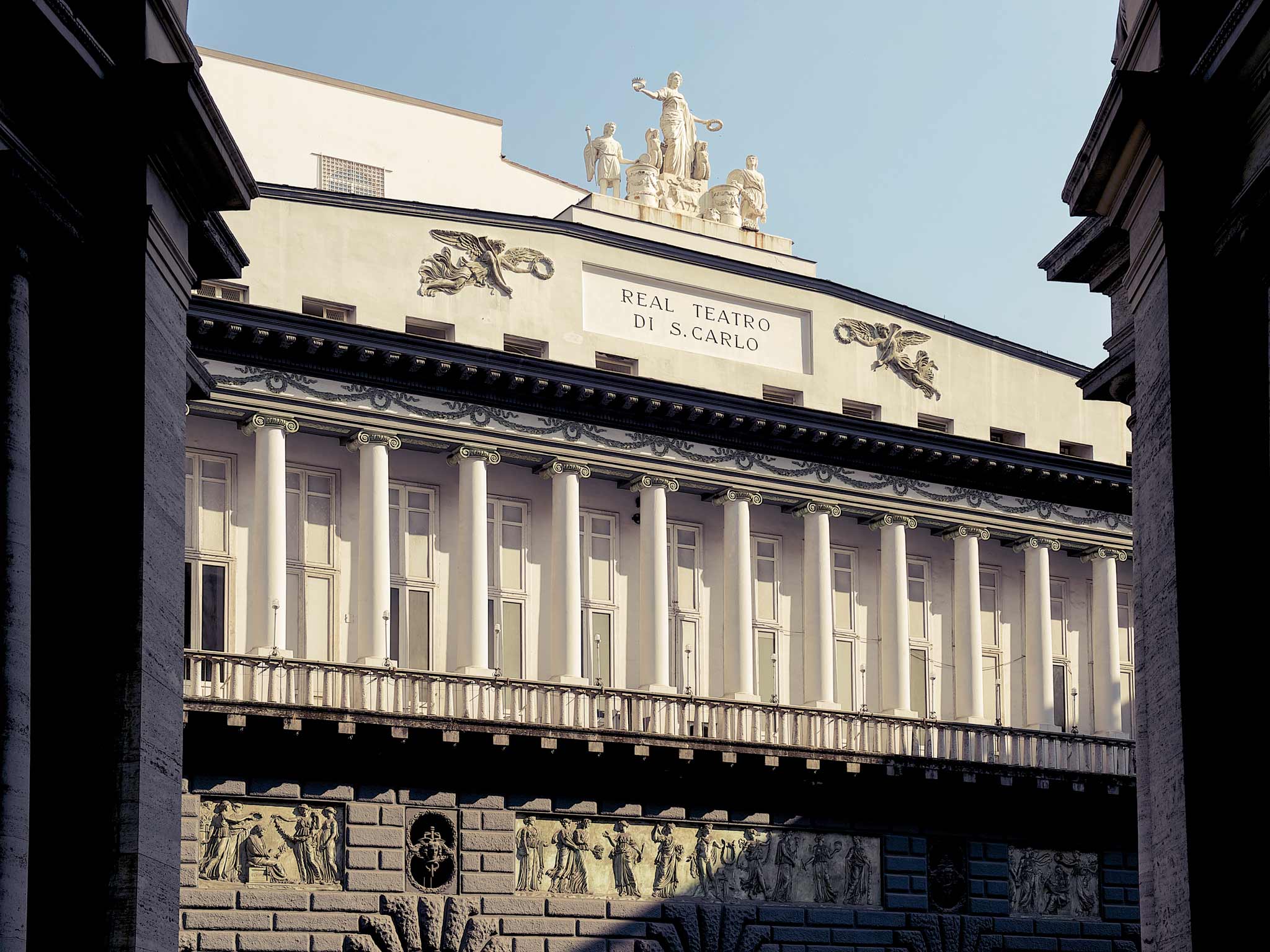 Photo - Ibis Styles Napoli Garibaldi