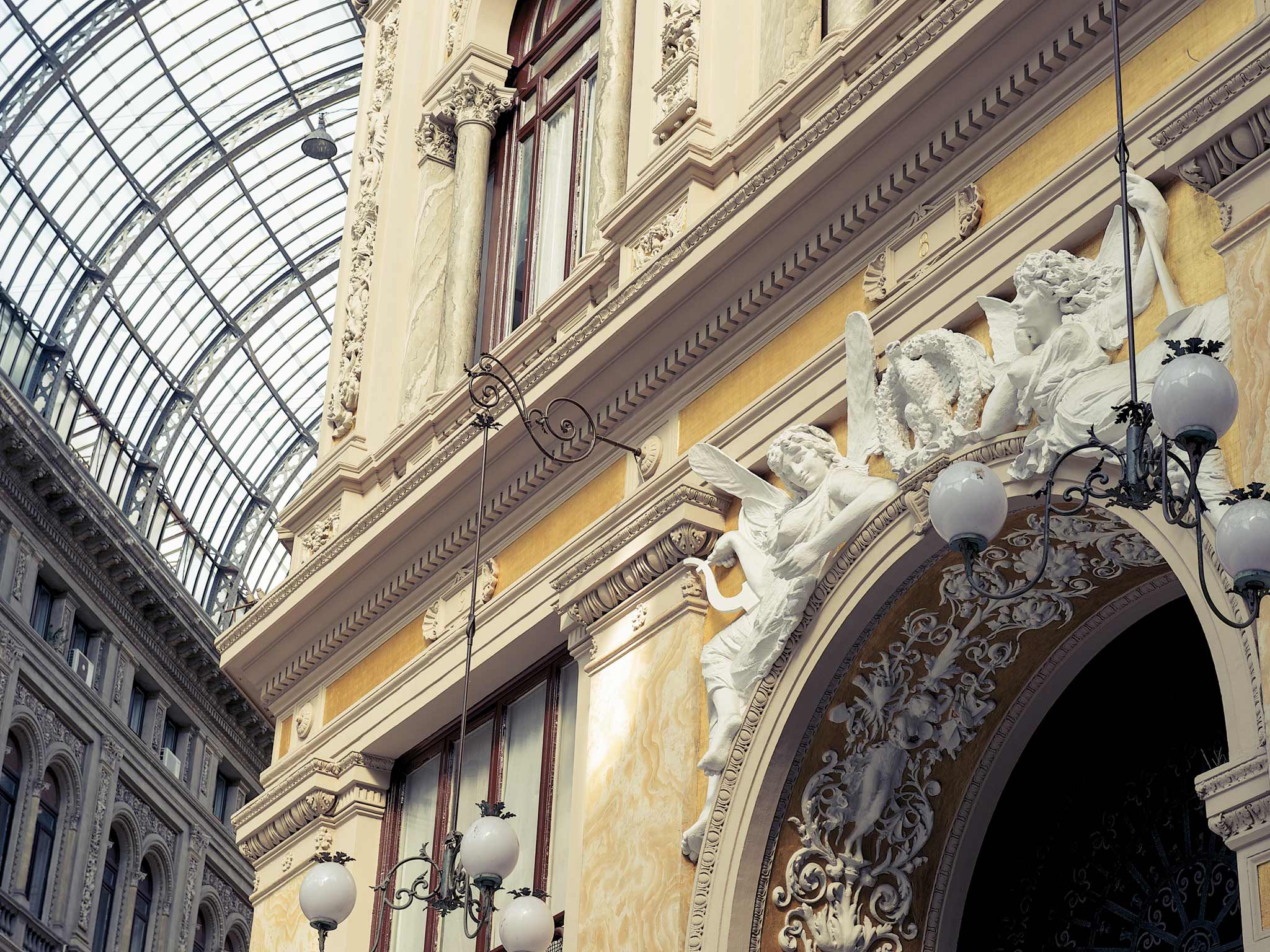 Photo - Ibis Styles Napoli Garibaldi