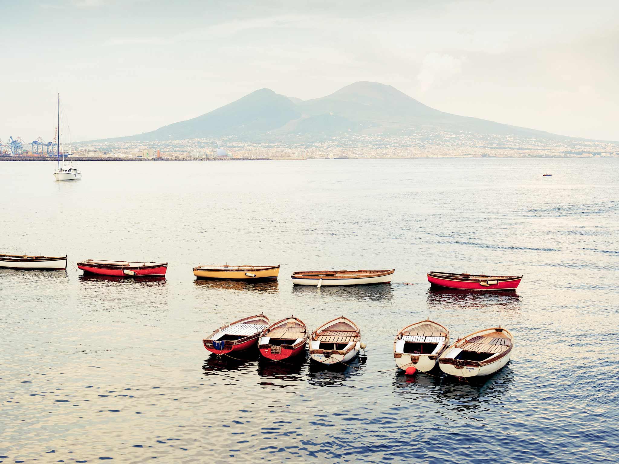 Photo - Ibis Styles Napoli Garibaldi