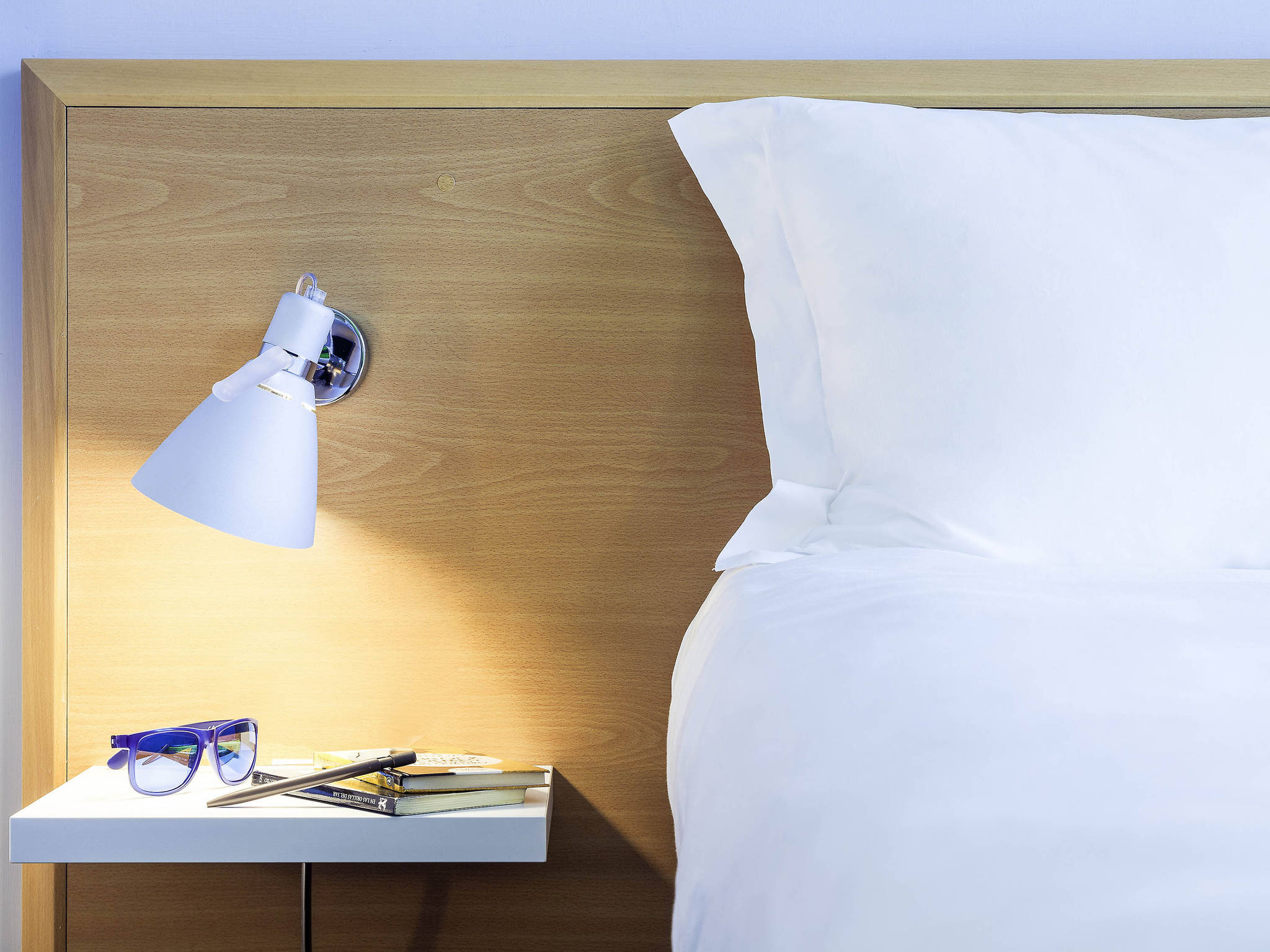 Photo - Ibis Styles Napoli Garibaldi