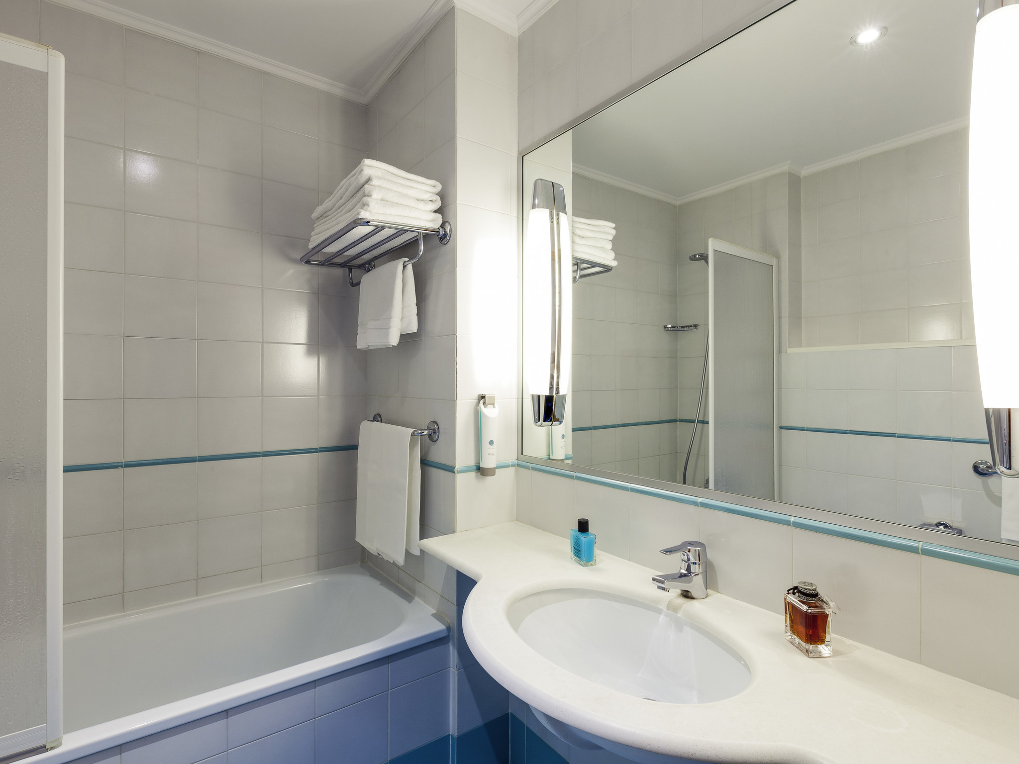 Photo - Ibis Styles Napoli Garibaldi