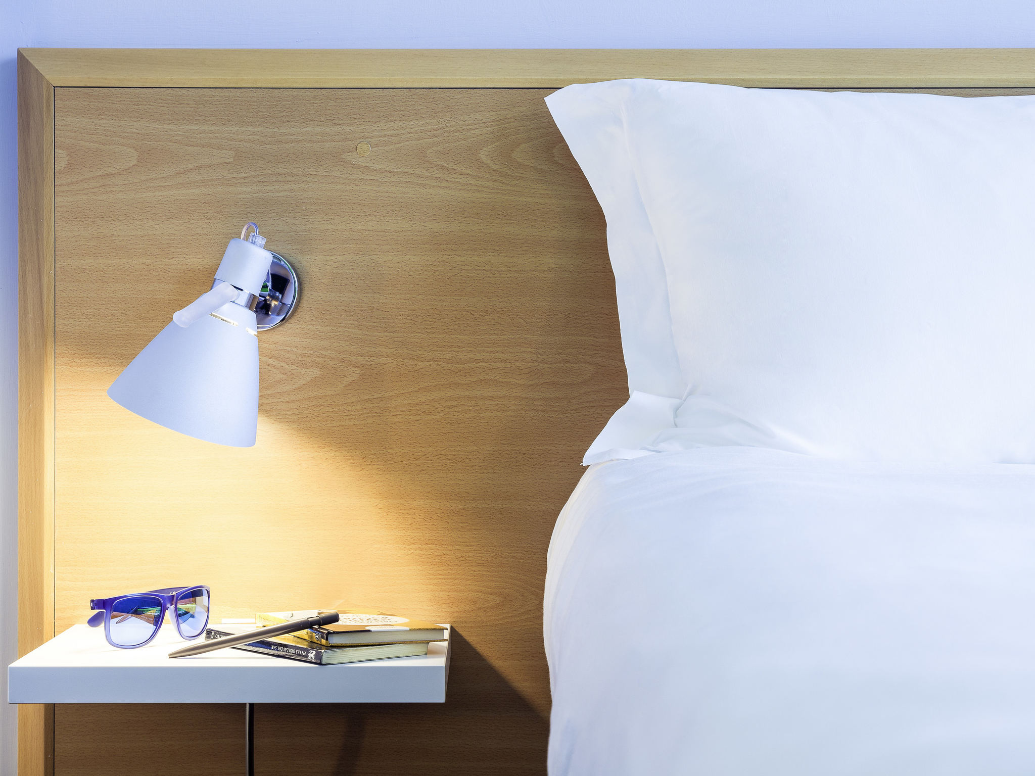 Photo - Ibis Styles Napoli Garibaldi