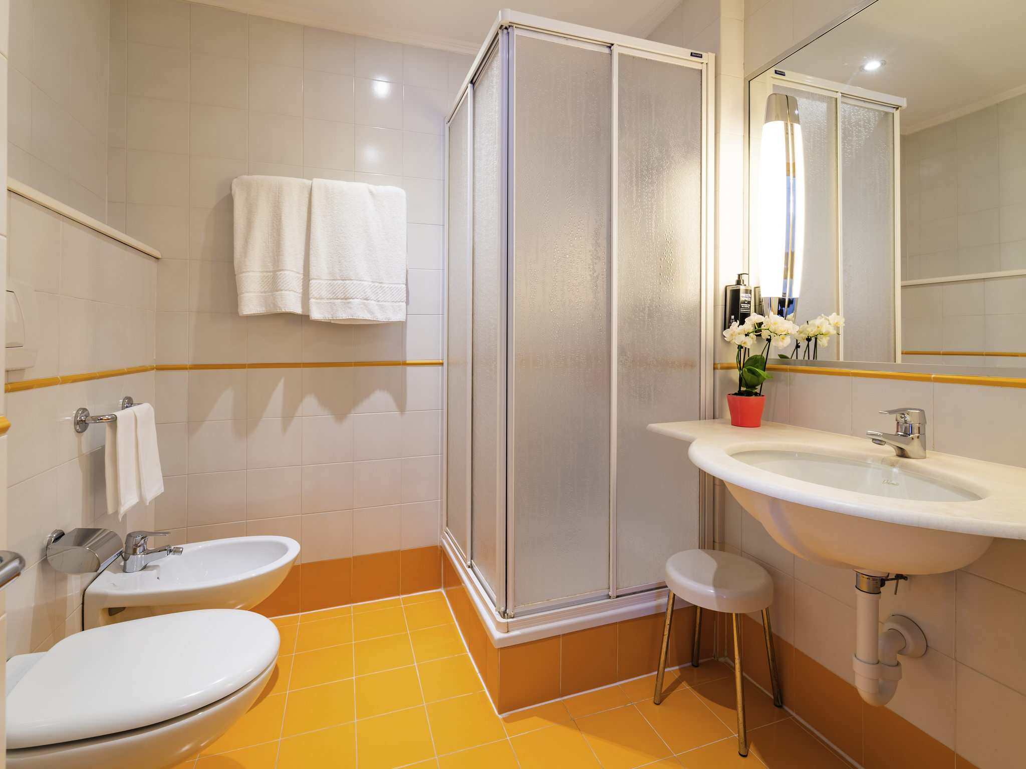 Photo - Ibis Styles Napoli Garibaldi