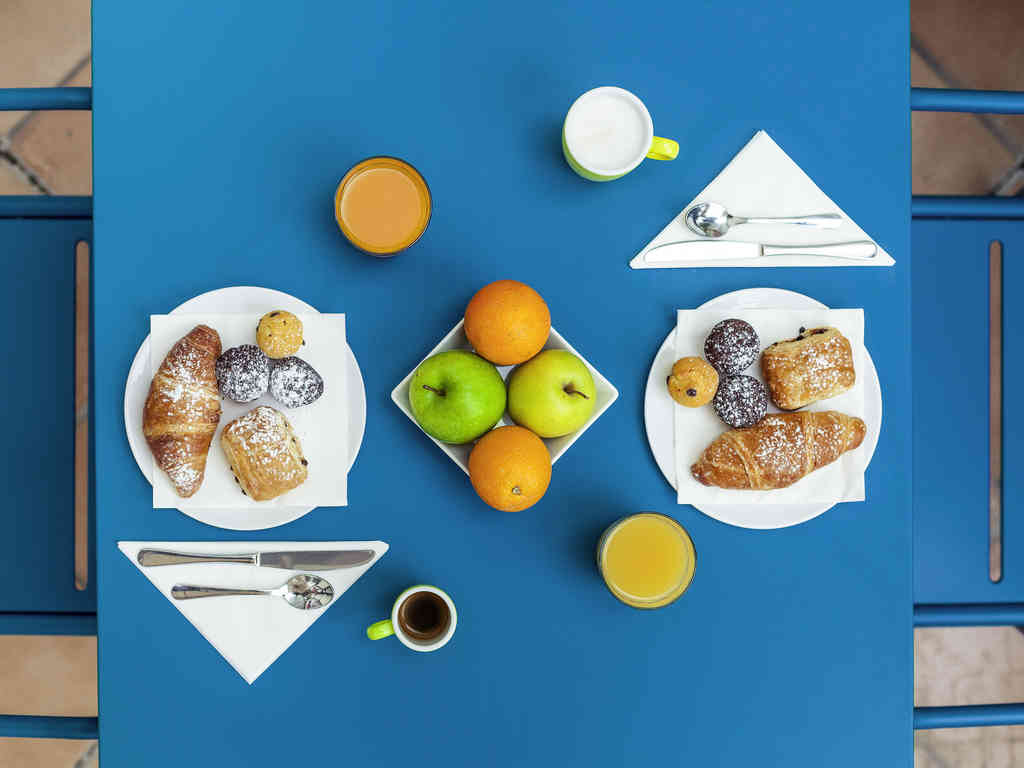 Photo - Ibis Styles Napoli Garibaldi