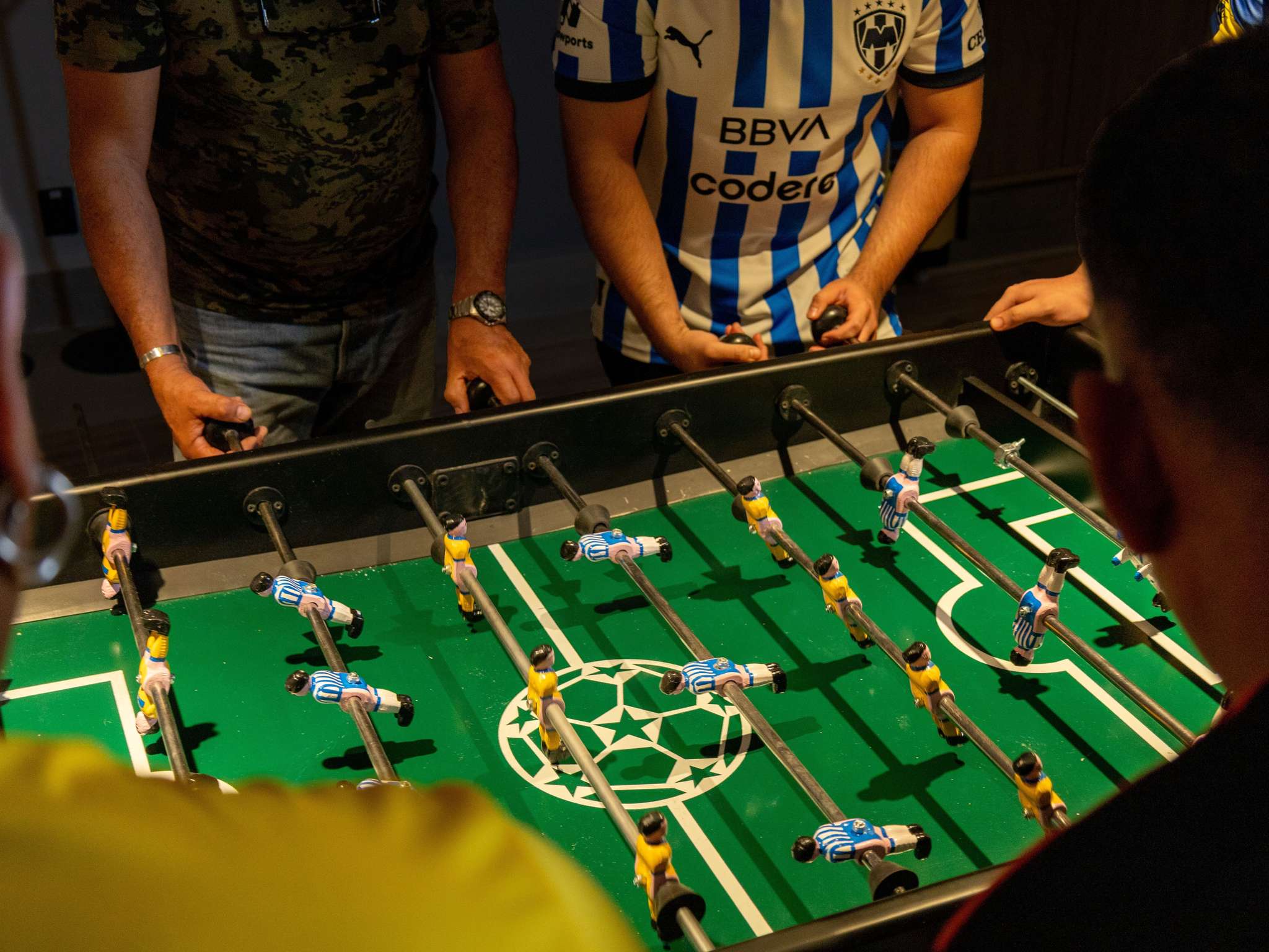 Photo - Ibis Monterrey Aeropuerto