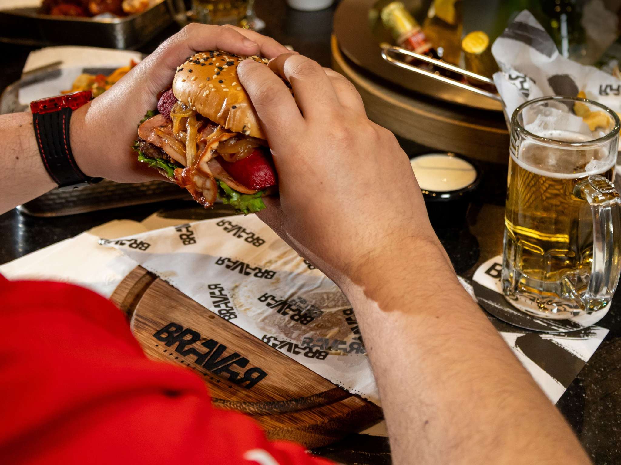 Photo - Ibis Monterrey Aeropuerto