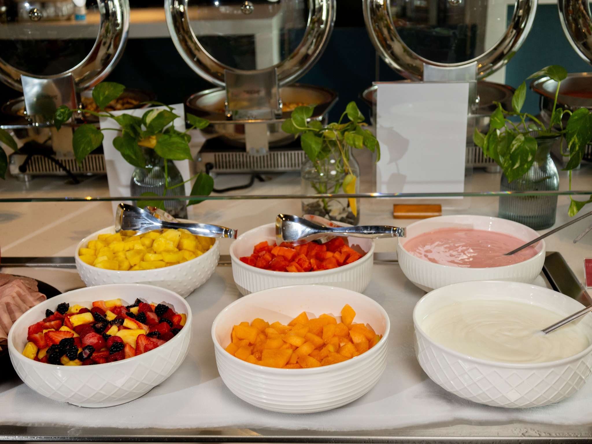 Photo - Ibis Monterrey Aeropuerto