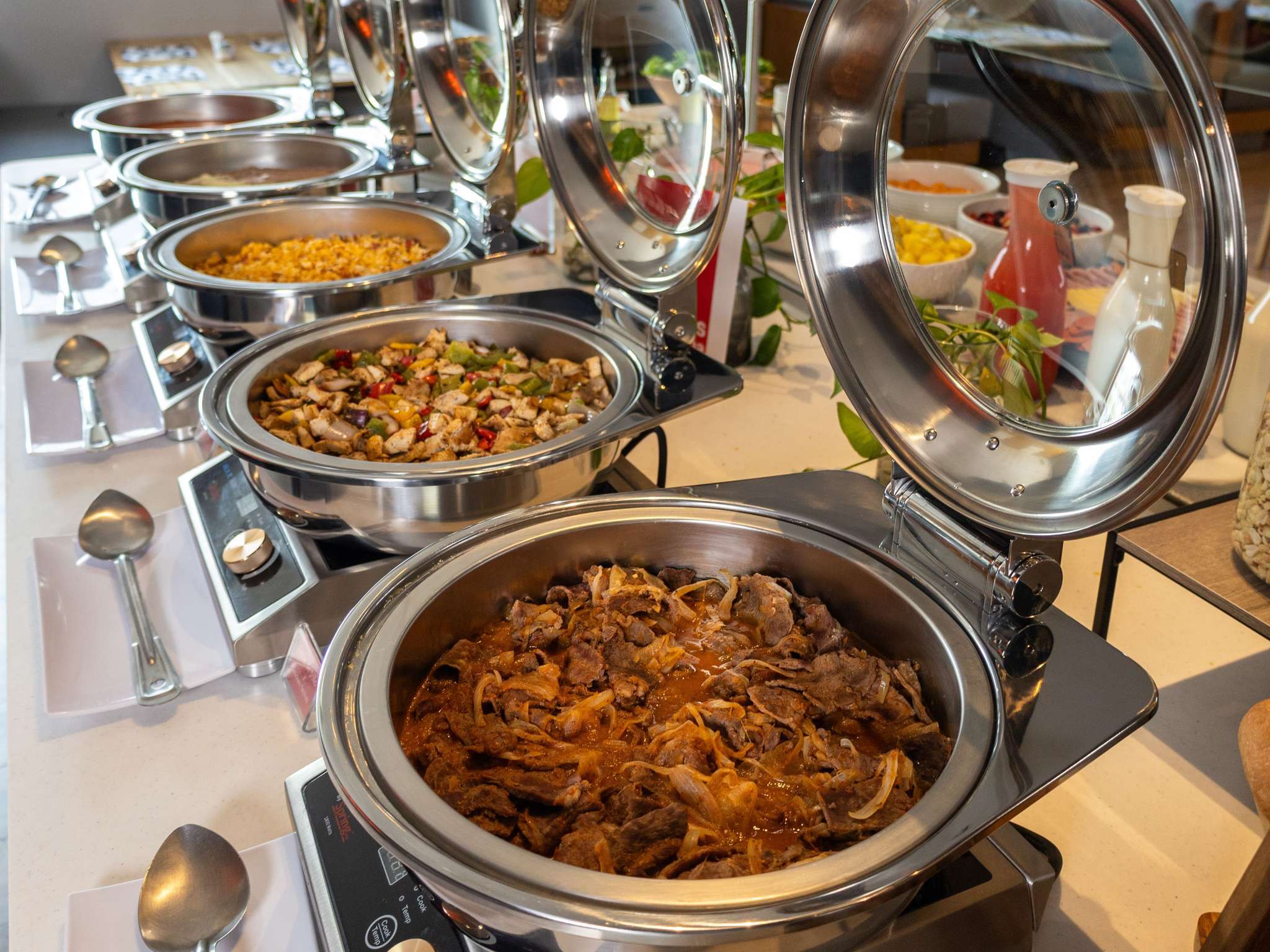 Photo - Ibis Monterrey Aeropuerto