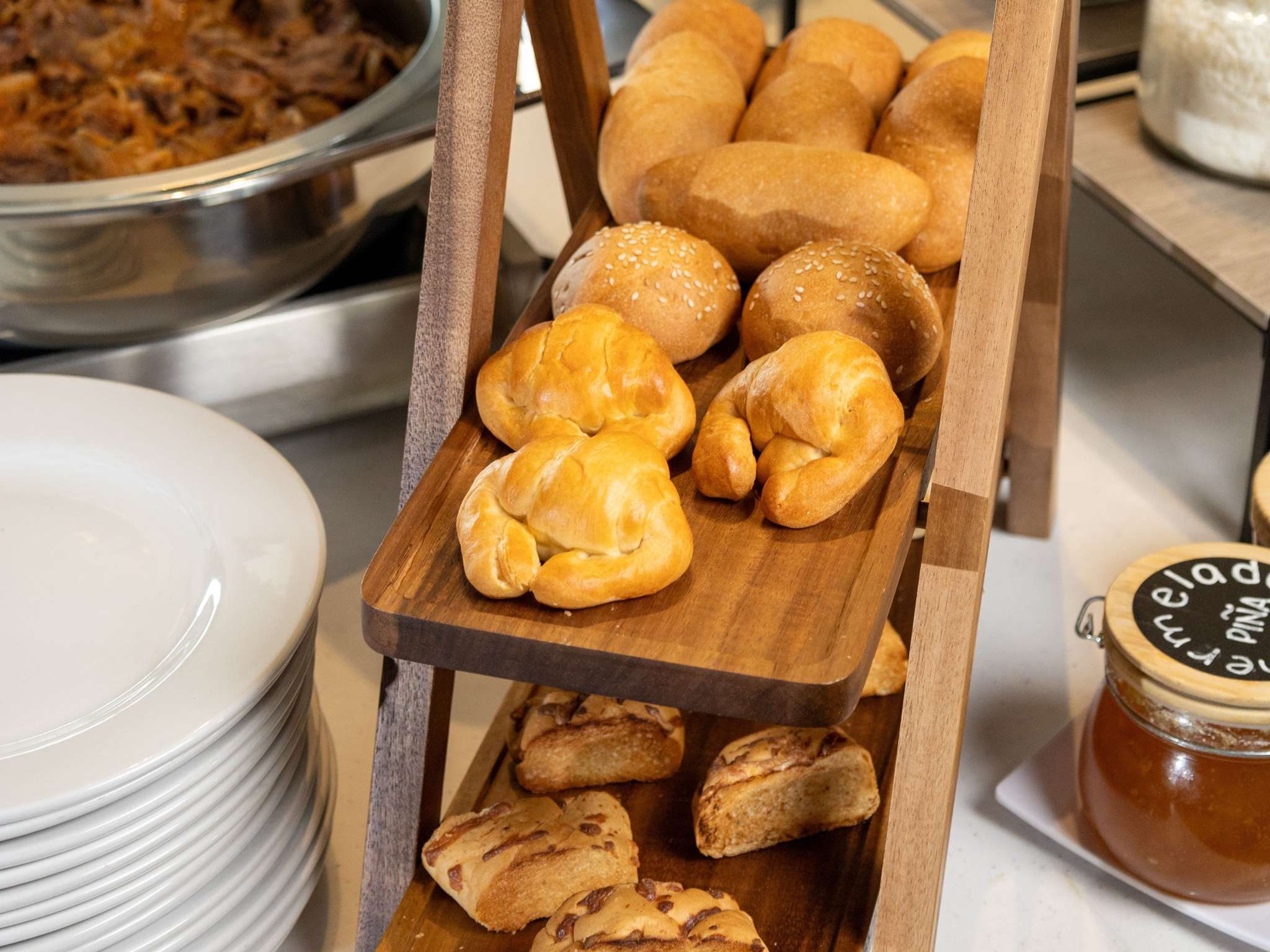 Photo - Ibis Monterrey Aeropuerto