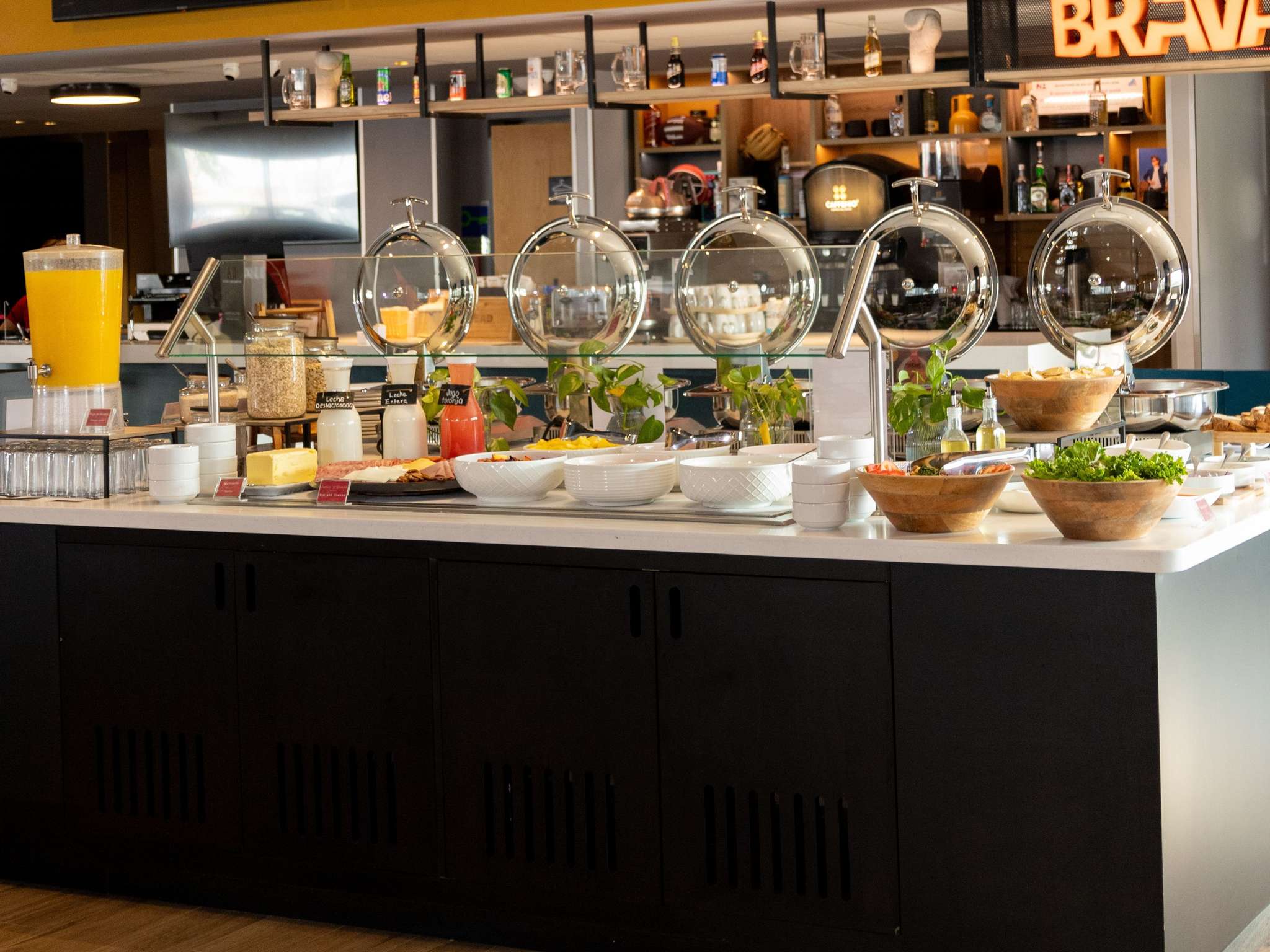 Photo - Ibis Monterrey Aeropuerto