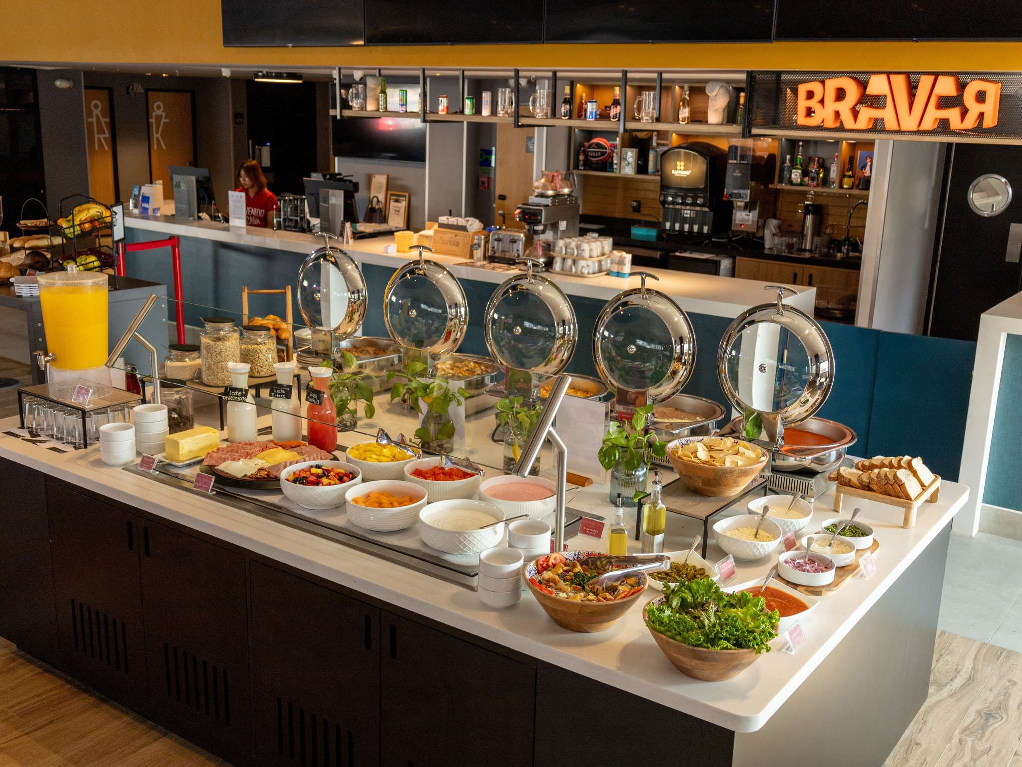 Photo - Ibis Monterrey Aeropuerto