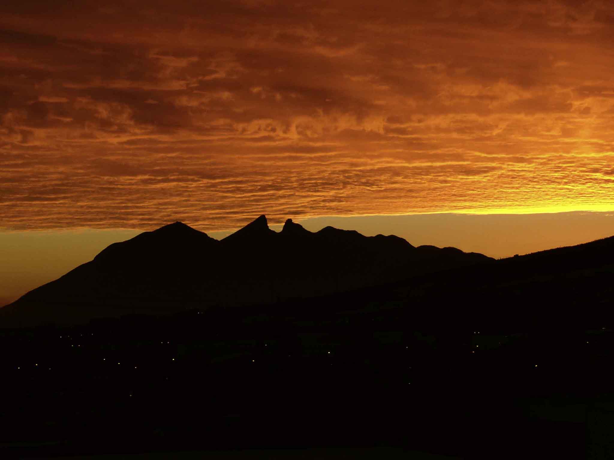 Foto - Ibis Monterrey Aeropuerto
