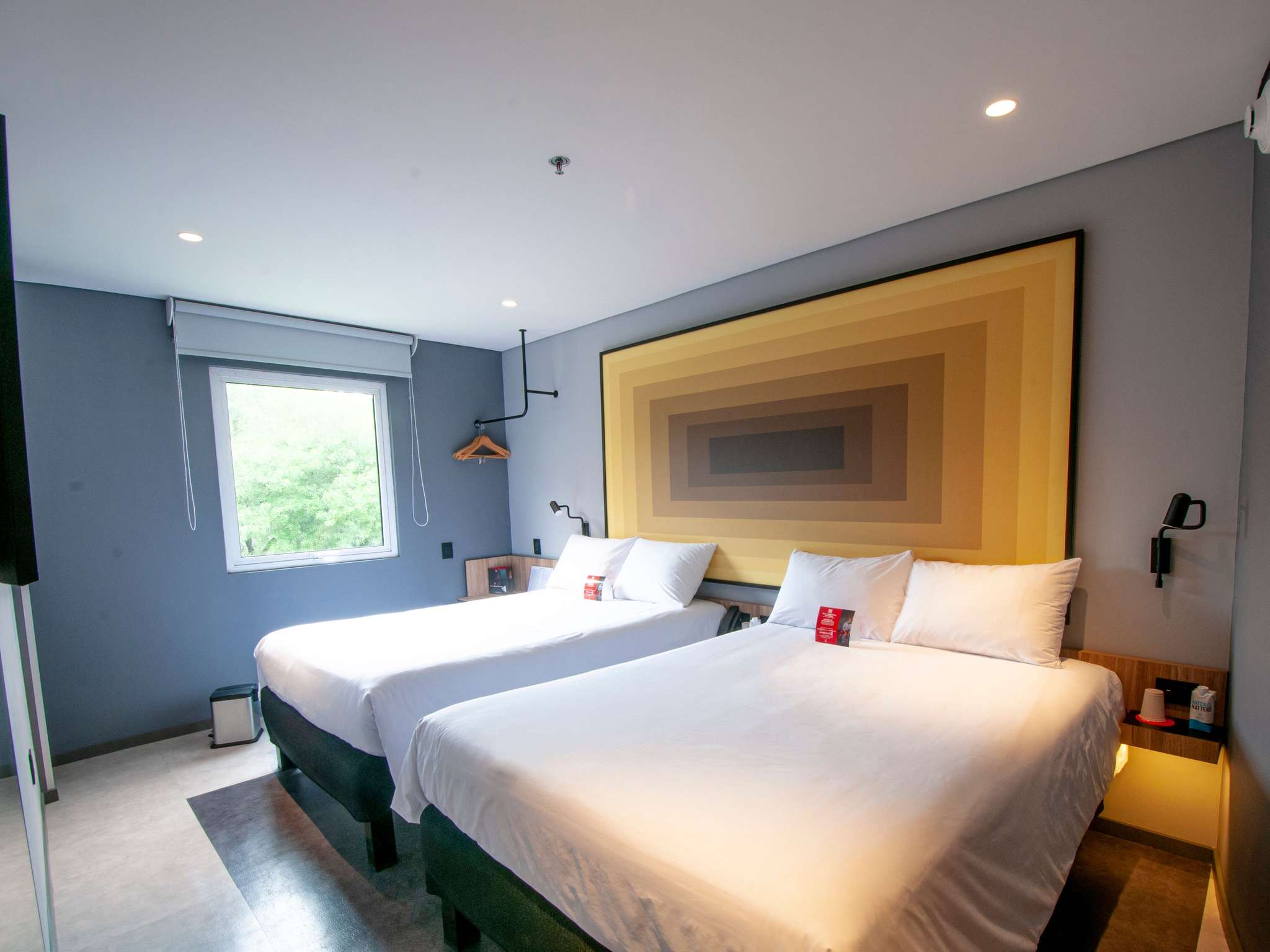 Foto - Ibis Monterrey Aeropuerto