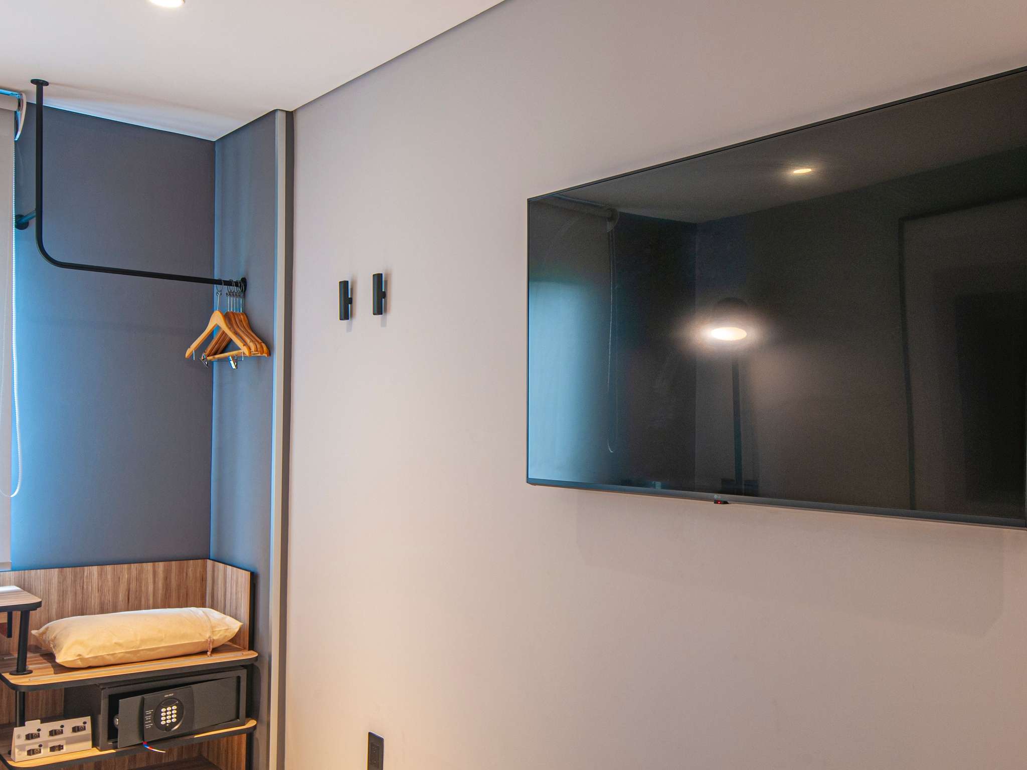 Foto - Ibis Monterrey Aeropuerto