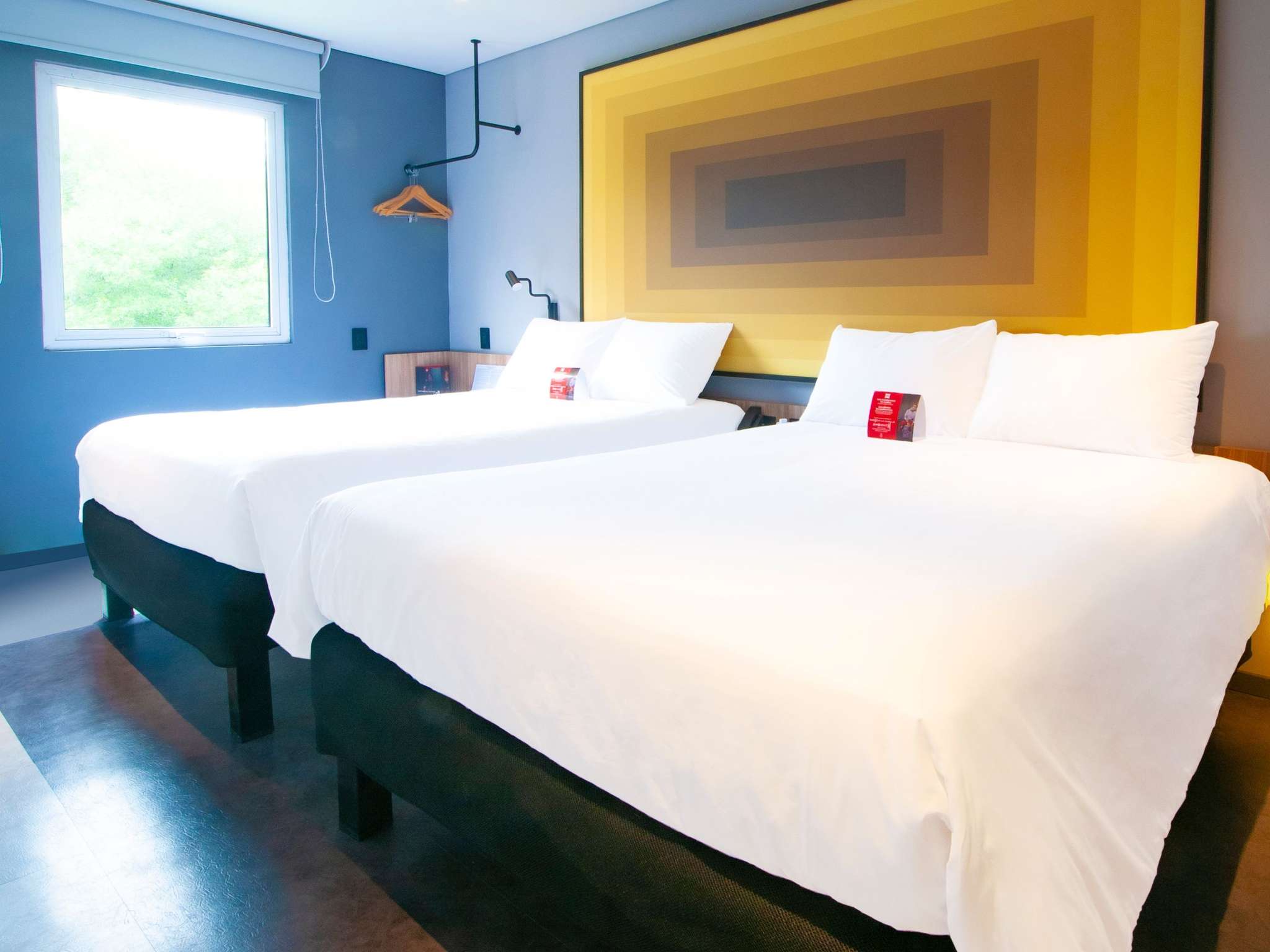 Foto - Ibis Monterrey Aeropuerto