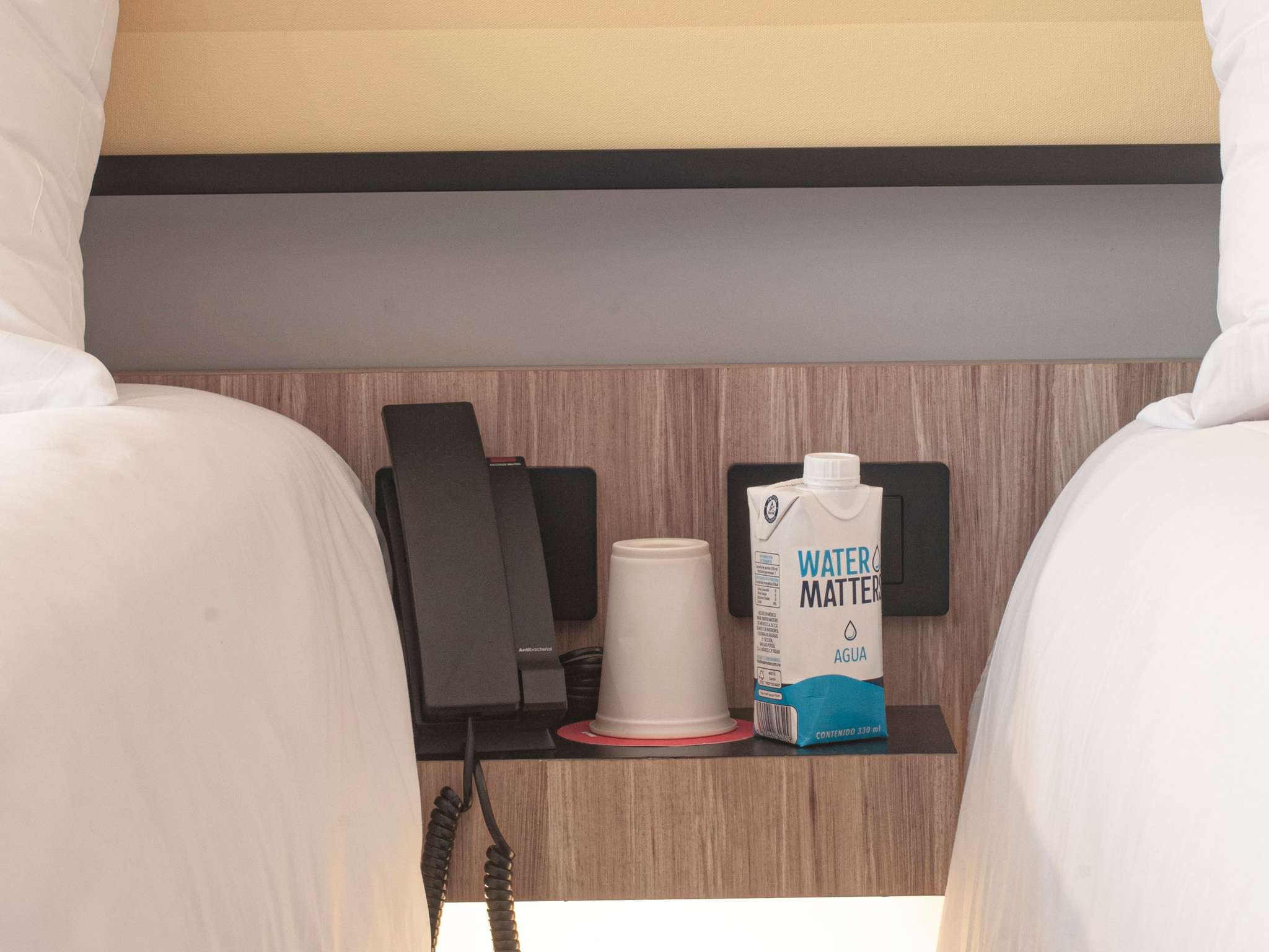 Foto - Ibis Monterrey Aeropuerto