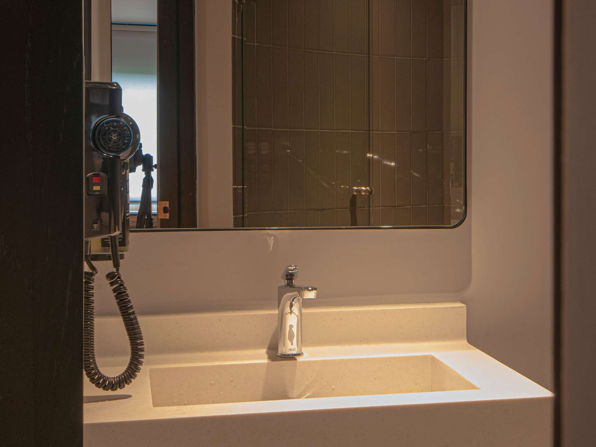 Foto - Ibis Monterrey Aeropuerto