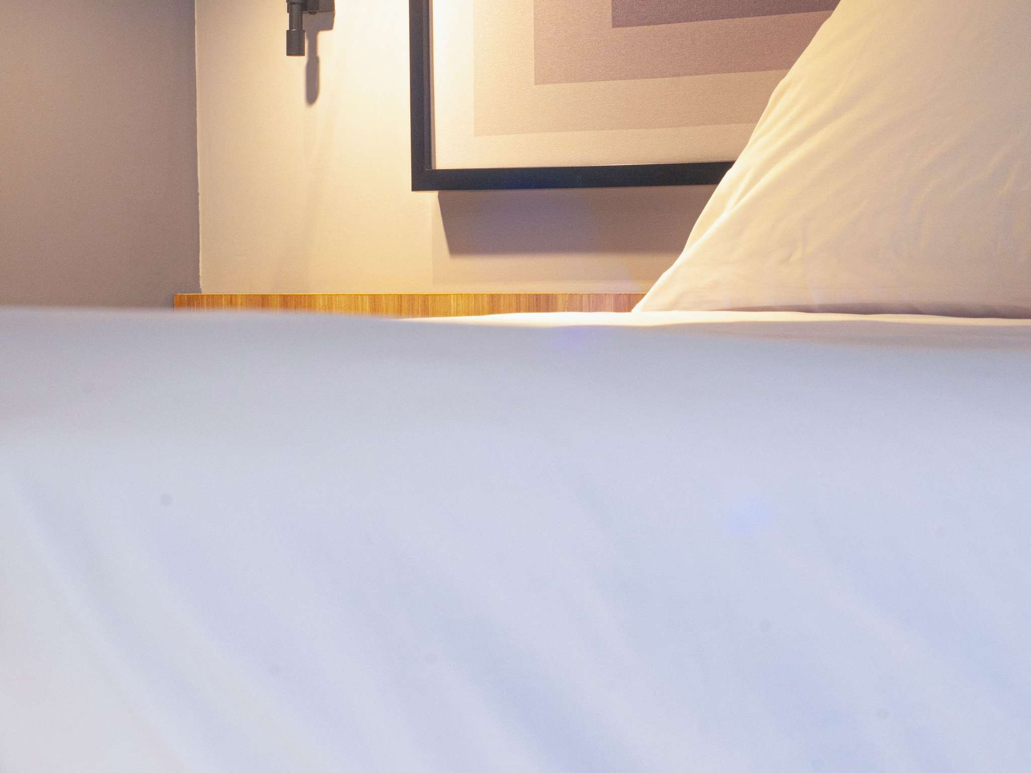 Foto - Ibis Monterrey Aeropuerto