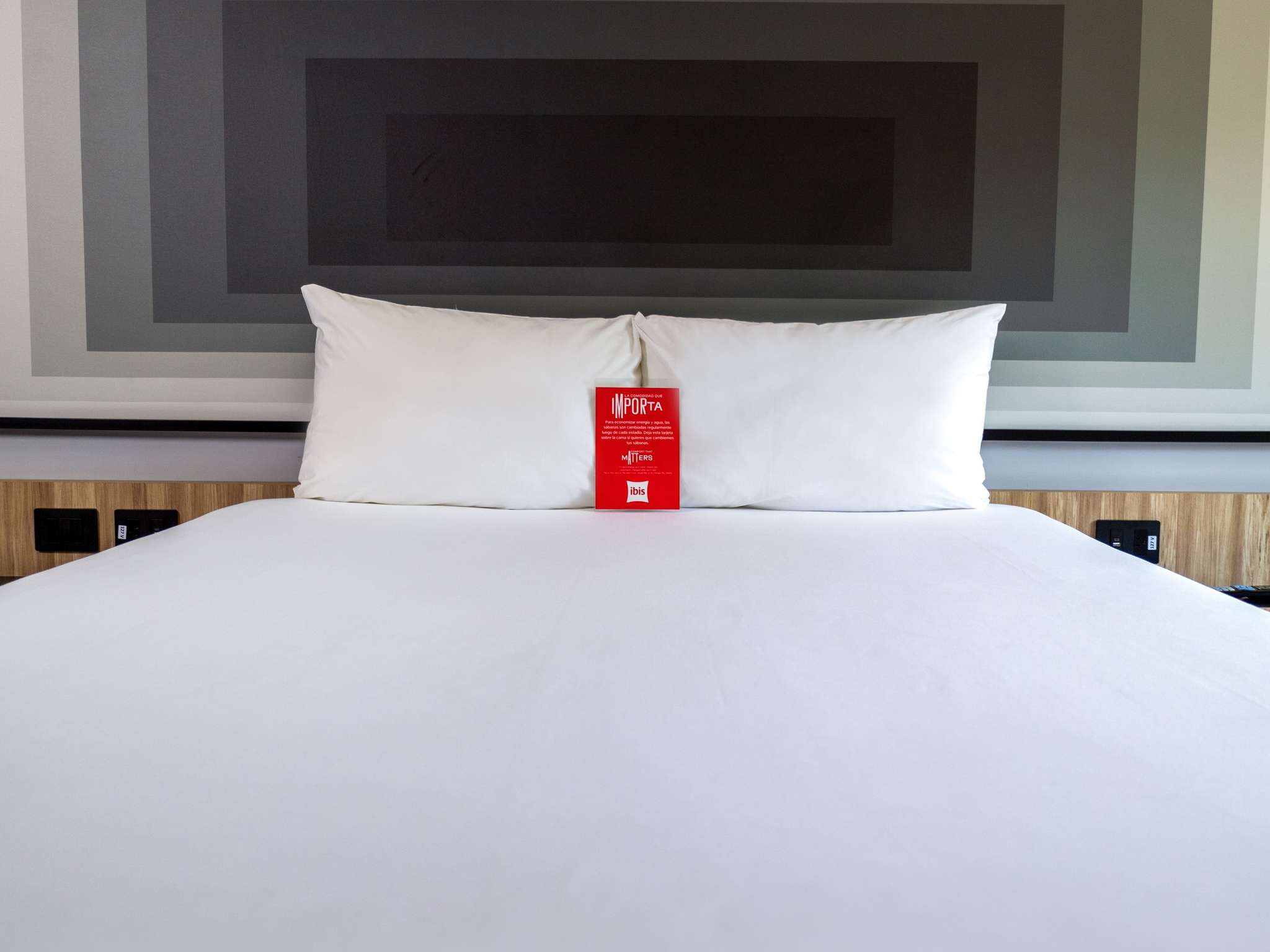 Photo - Ibis Monterrey Aeropuerto