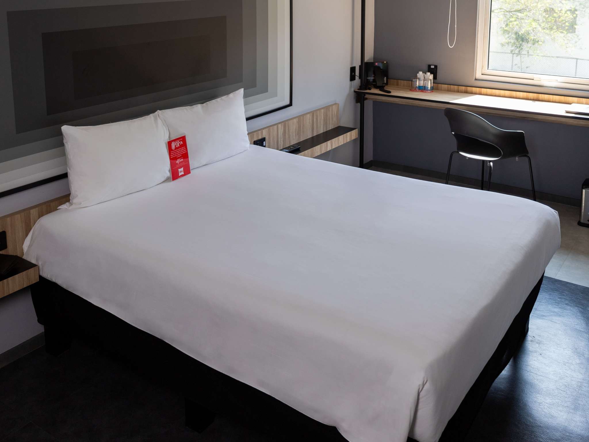 Photo - Ibis Monterrey Aeropuerto