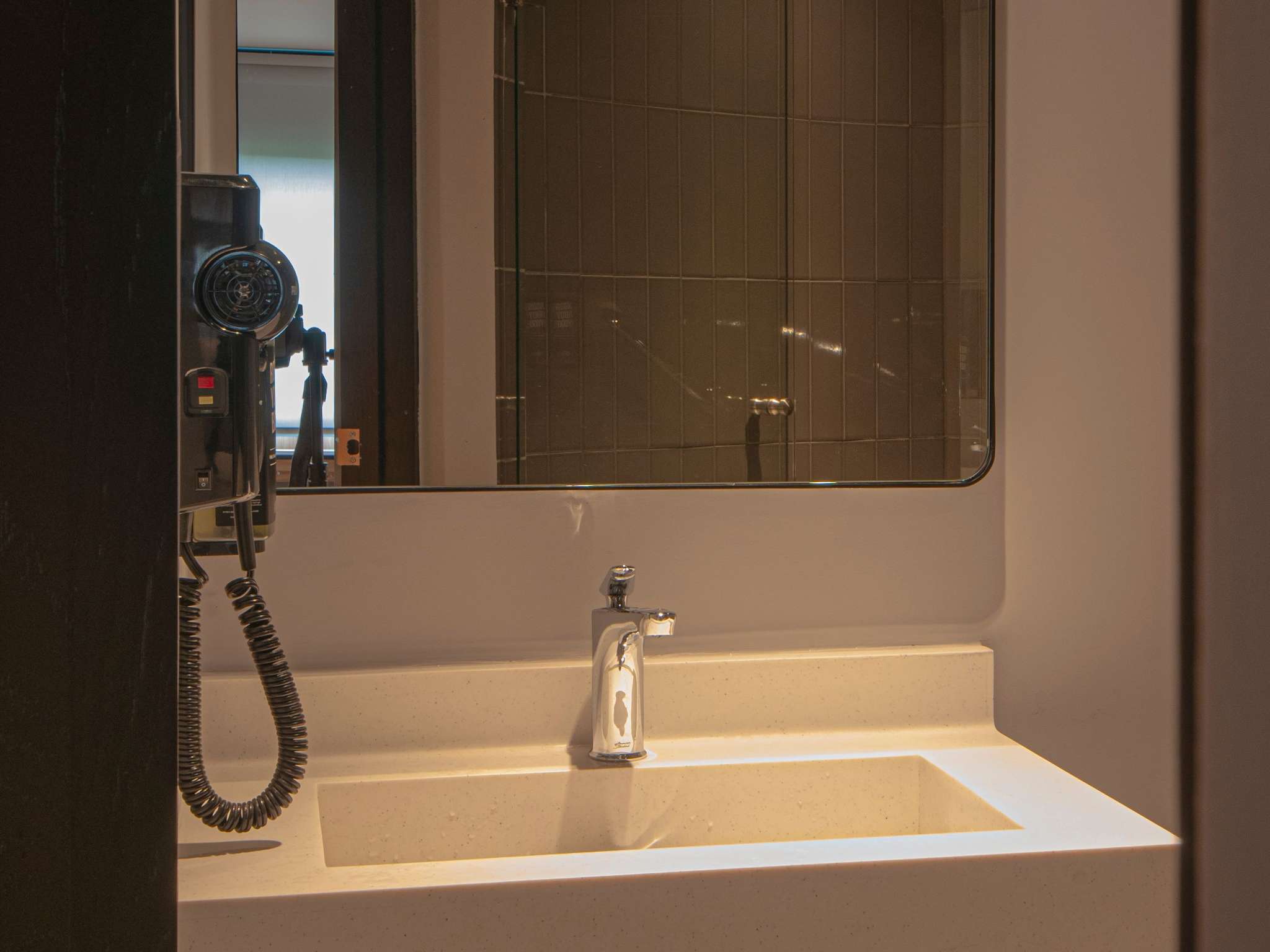 Foto - Ibis Monterrey Aeropuerto