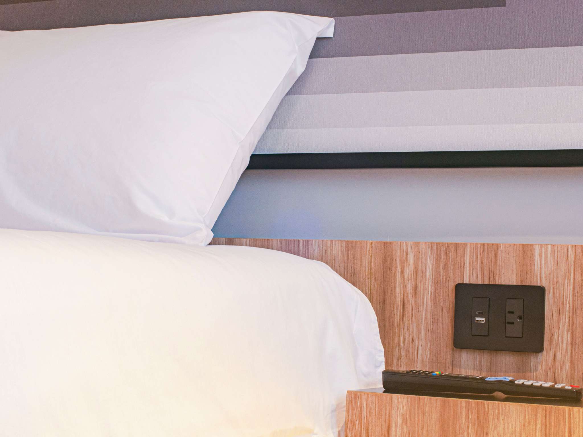 Foto - Ibis Monterrey Aeropuerto