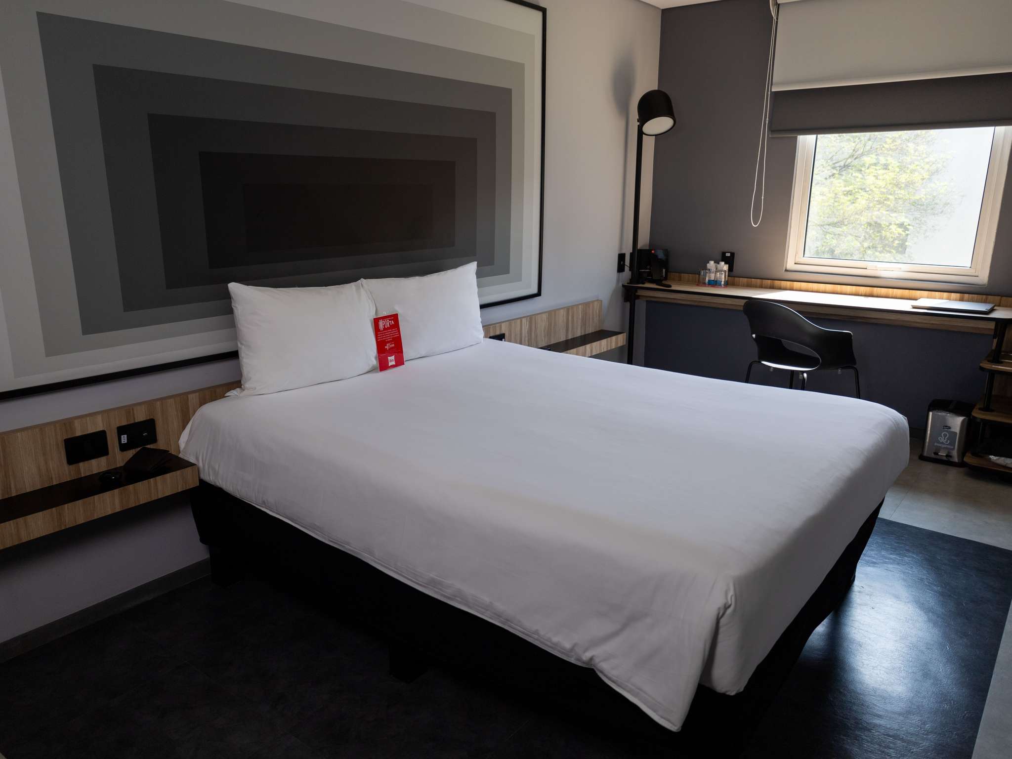 Photo - Ibis Monterrey Aeropuerto