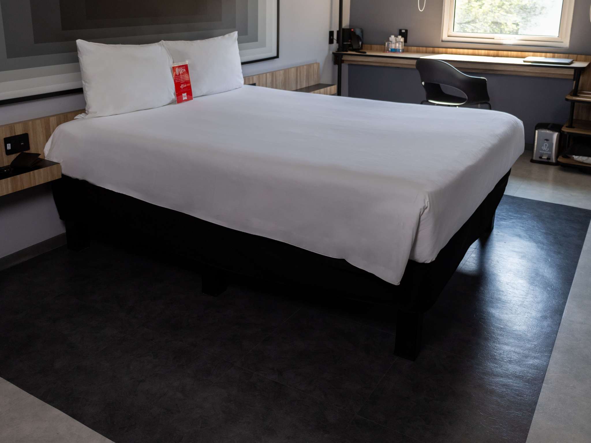 Photo - Ibis Monterrey Aeropuerto