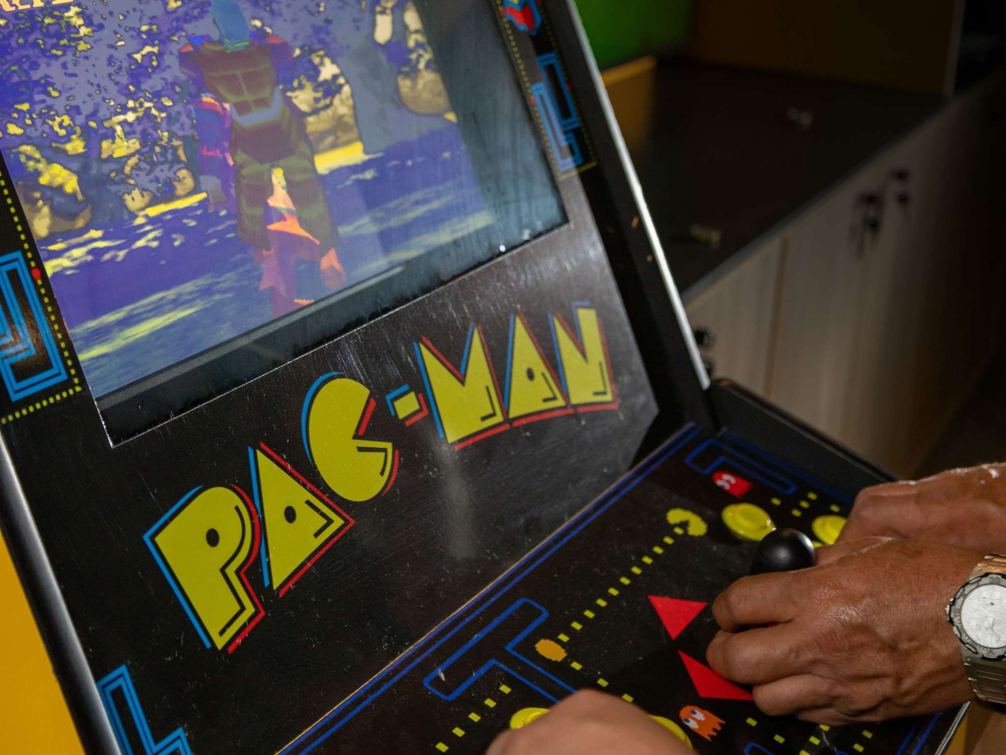 Photo - Ibis Monterrey Aeropuerto