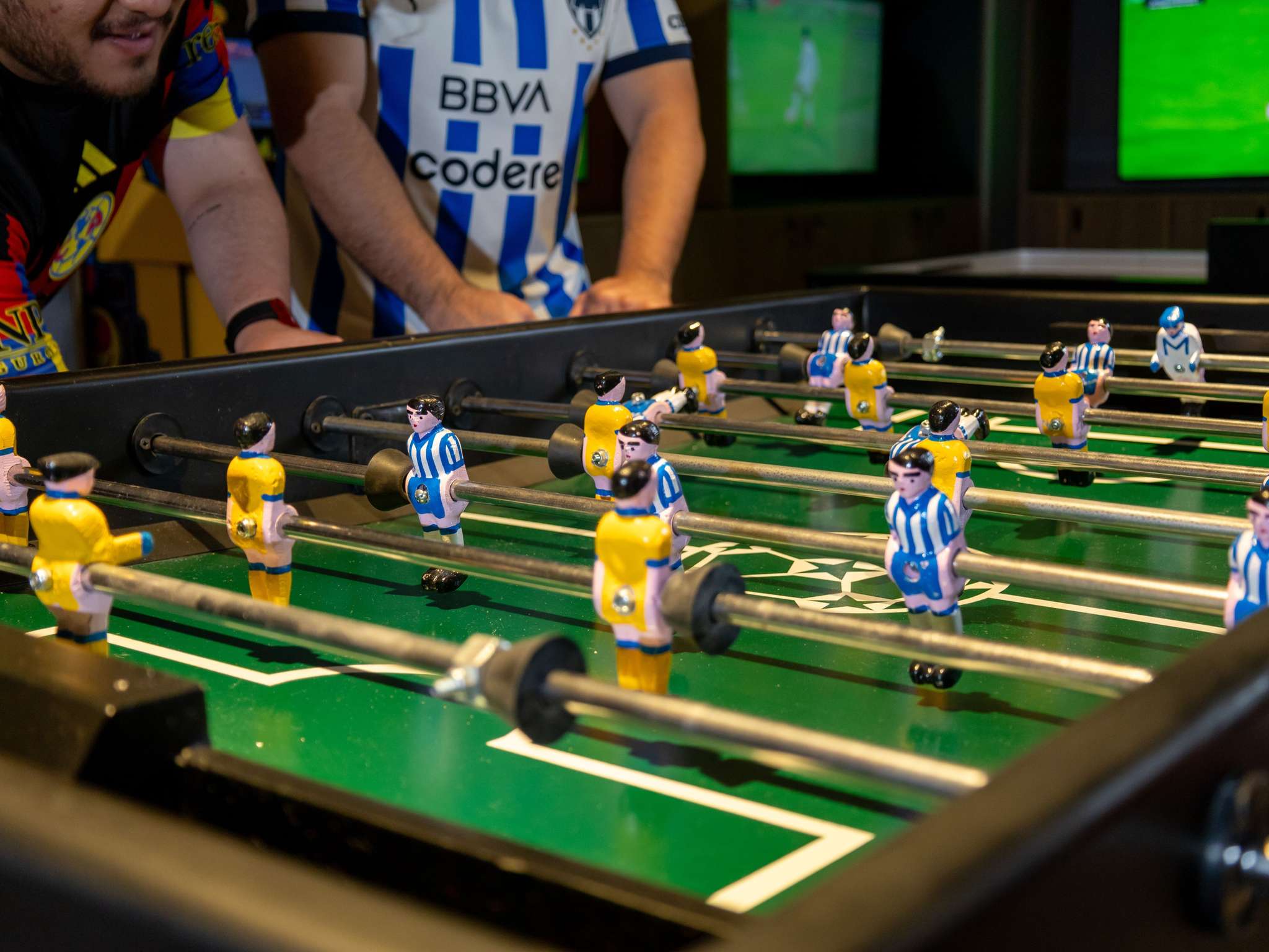 Photo - Ibis Monterrey Aeropuerto