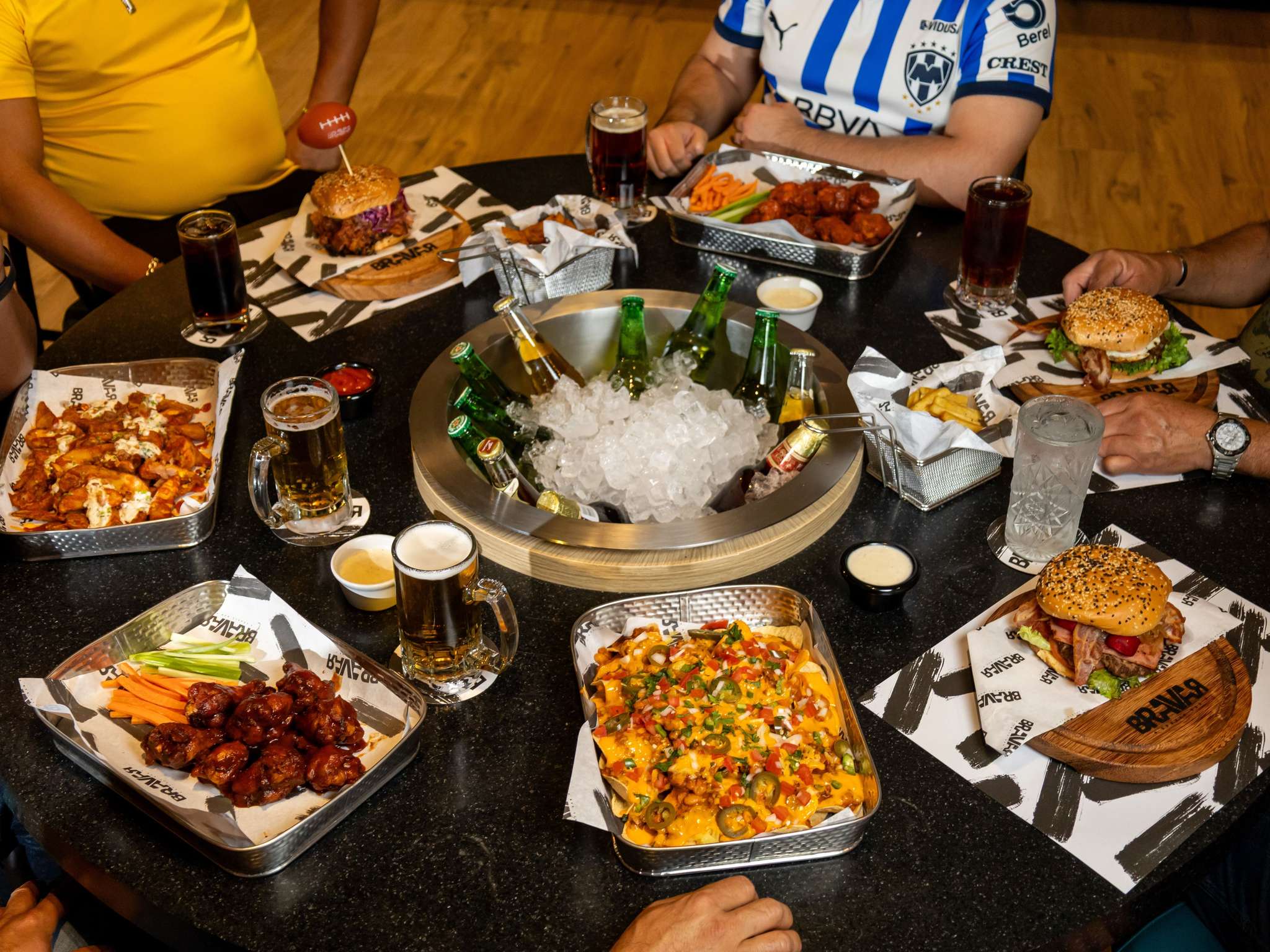 Photo - Ibis Monterrey Aeropuerto