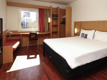 ibis Buenos Aires Congreso