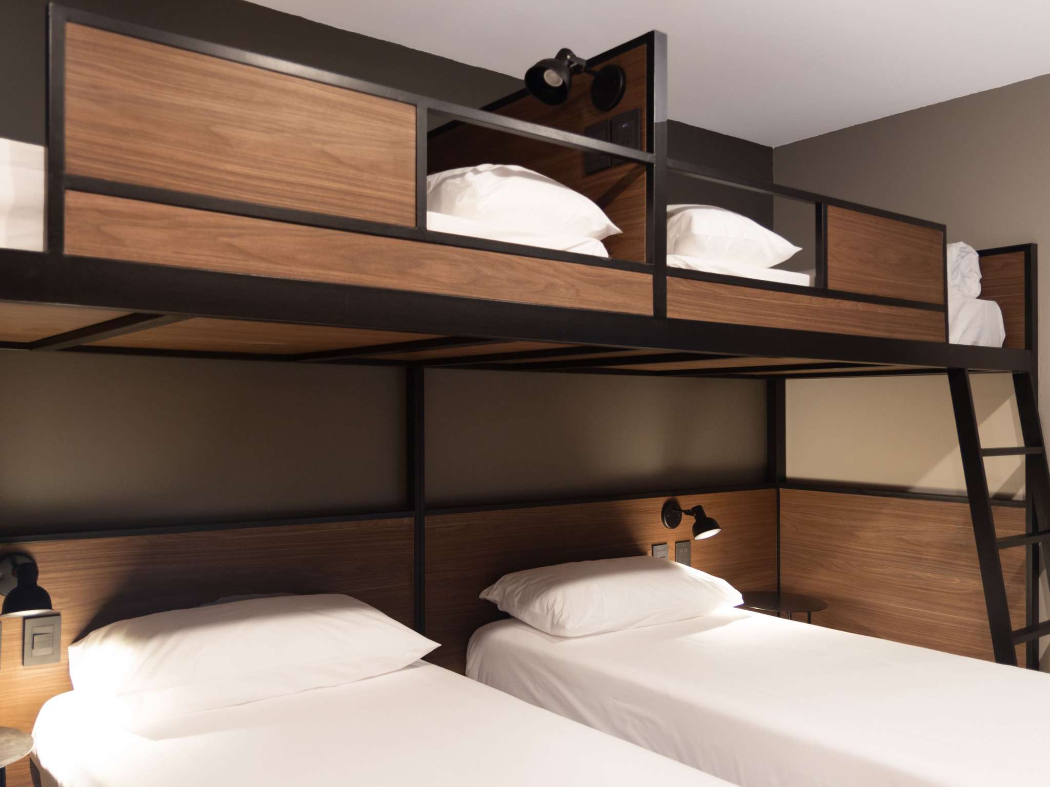 Foto - ibis Buenos Aires Congreso