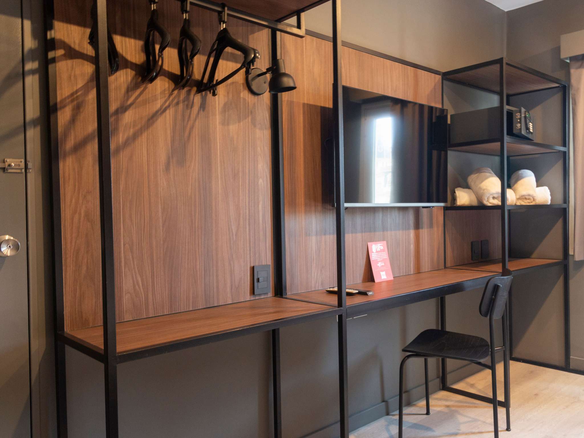 Foto - ibis Buenos Aires Congreso