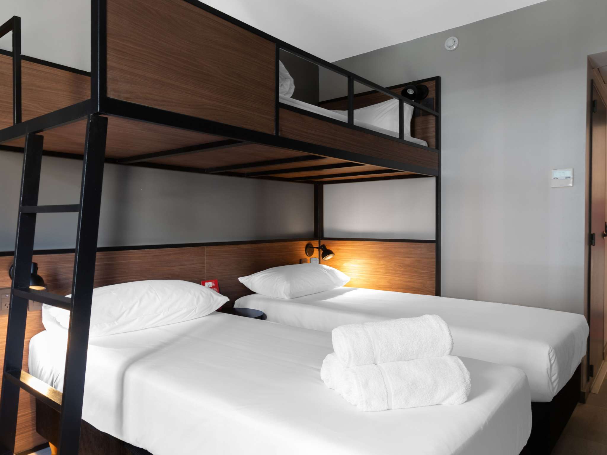 Foto - ibis Buenos Aires Congreso